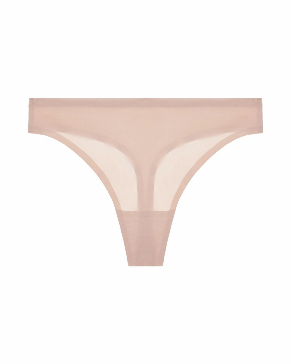 Soft Stretch Seamless Thong