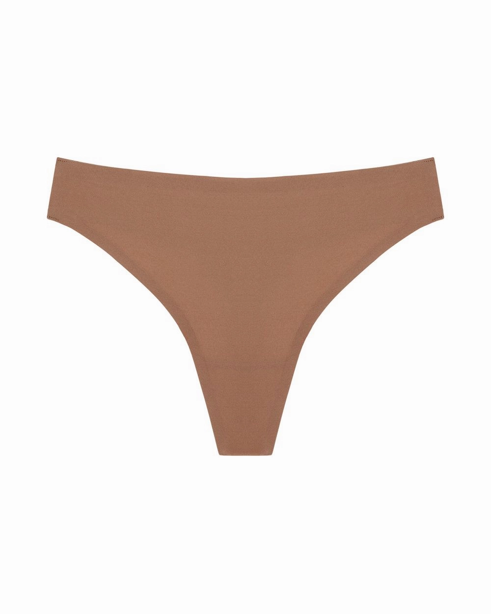Soft Stretch Seamless Thong