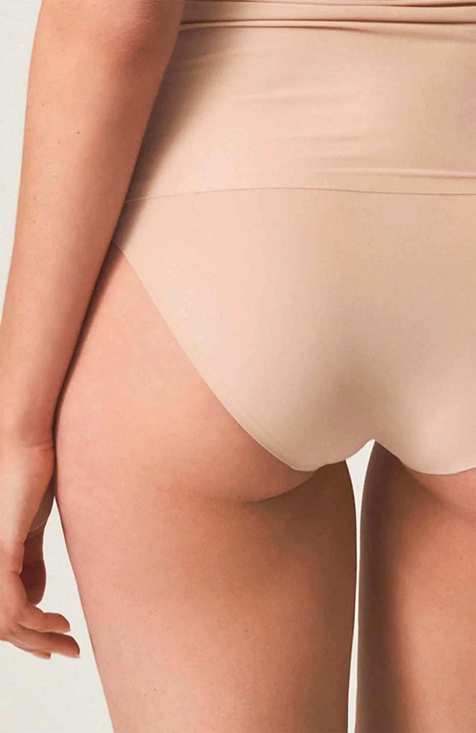 Softstretch Seamless Brief 5 Pack Bundle Set