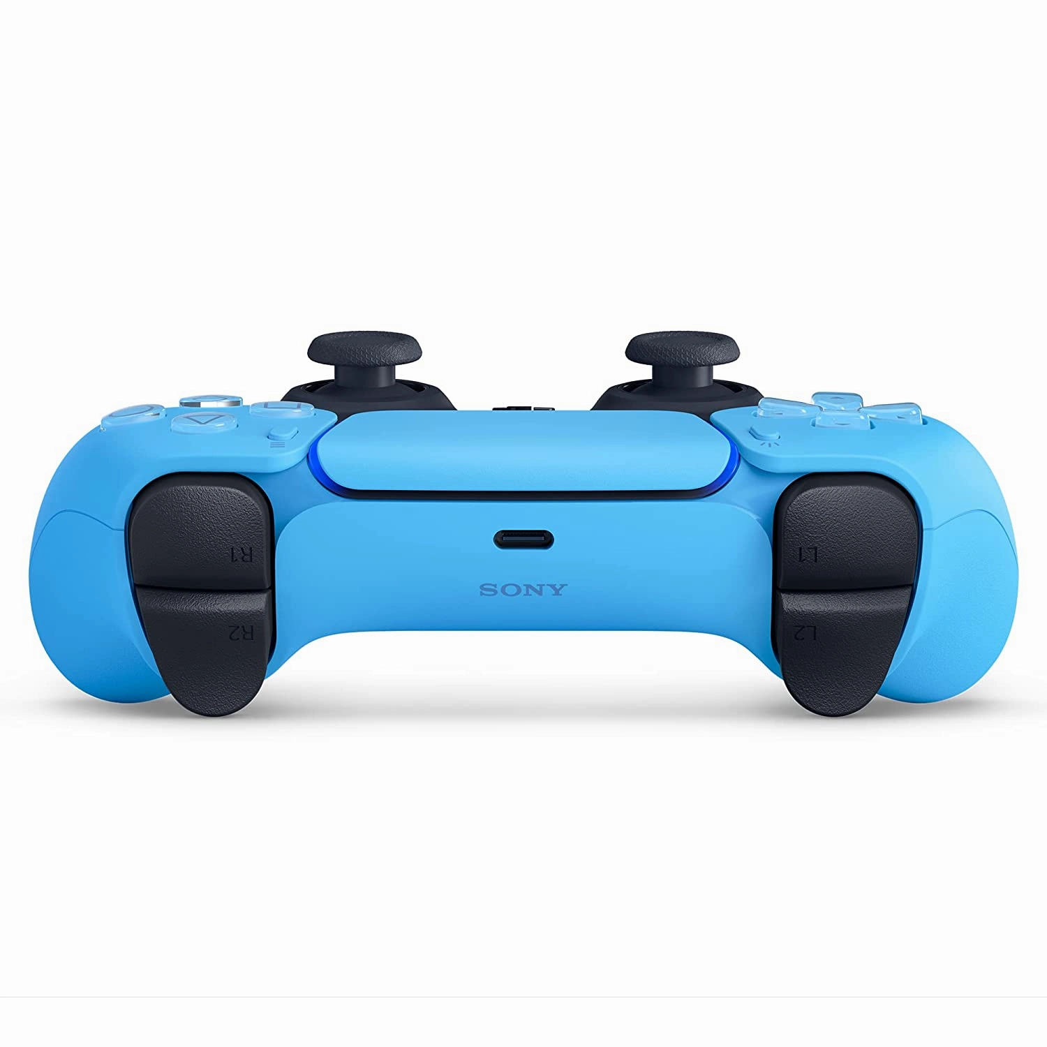 Sony 3006394 DualSense Wireless Controller - Starlight Blue (PS5)