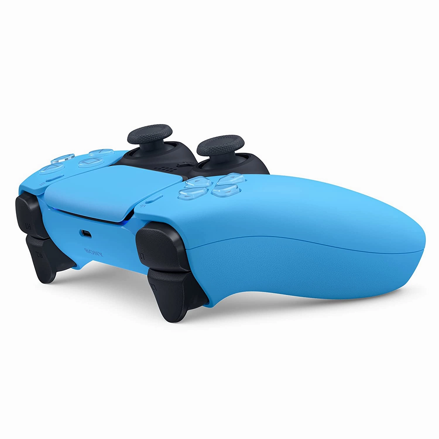 Sony 3006394 DualSense Wireless Controller - Starlight Blue (PS5)