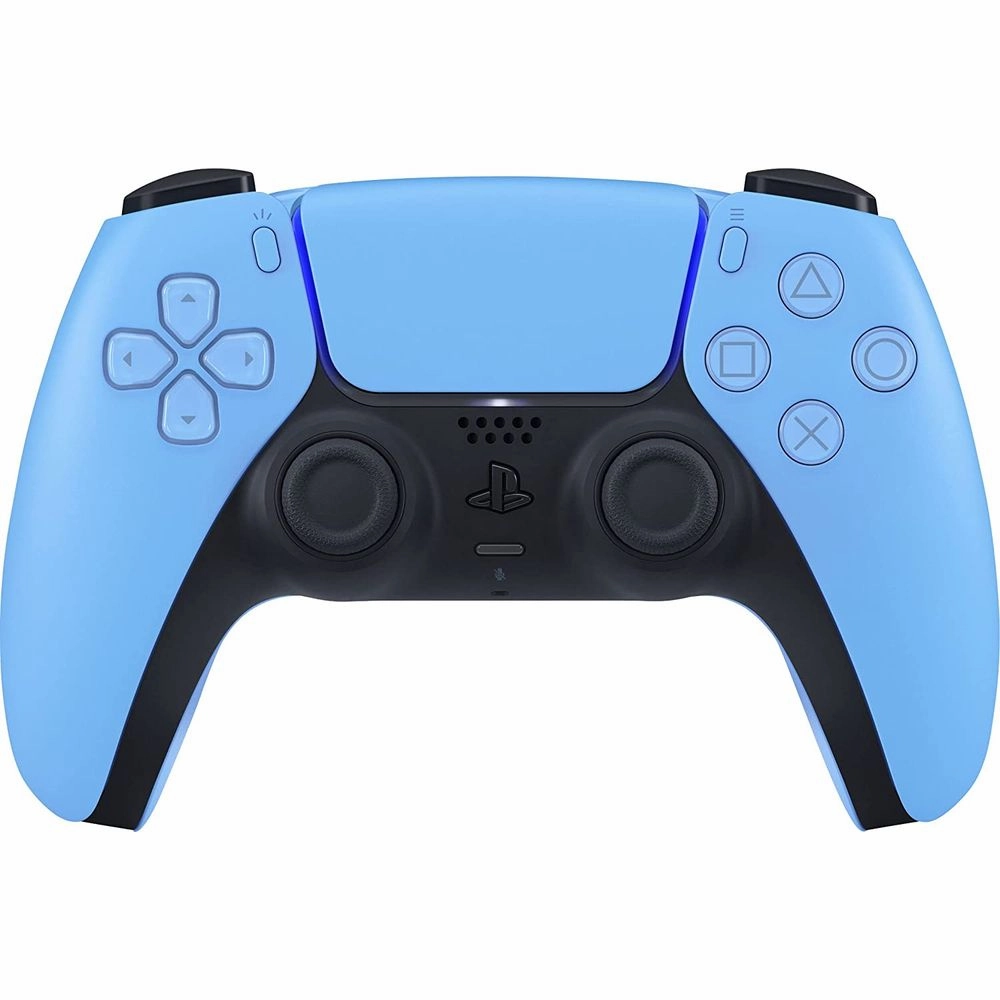 Sony 3006394 DualSense Wireless Controller - Starlight Blue (PS5)
