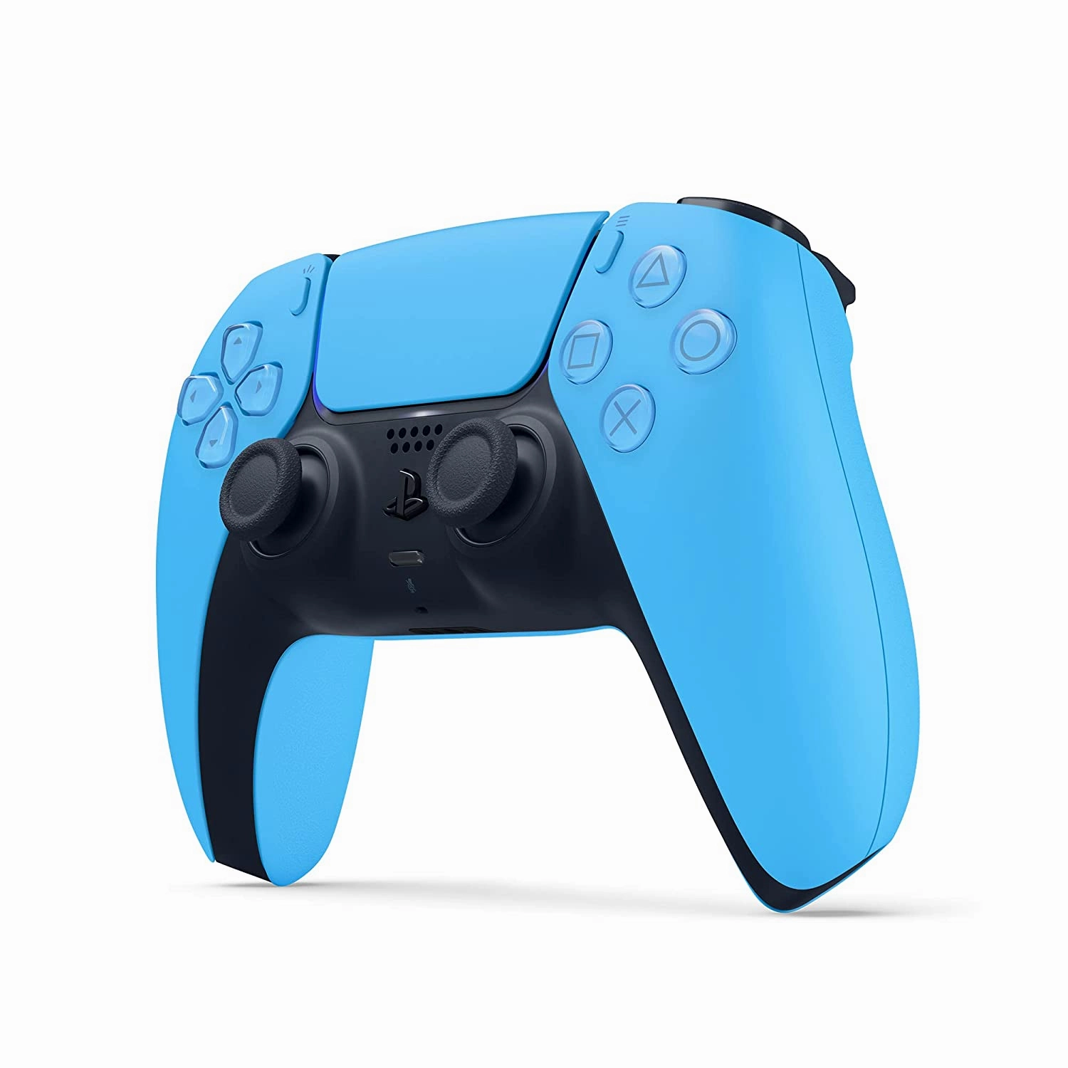 Sony 3006394 DualSense Wireless Controller - Starlight Blue (PS5)