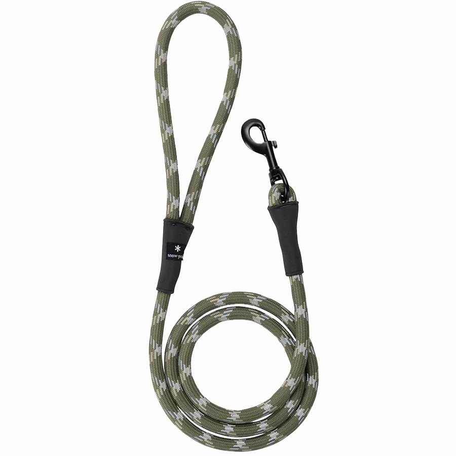 SP Rope Lead L Olive
