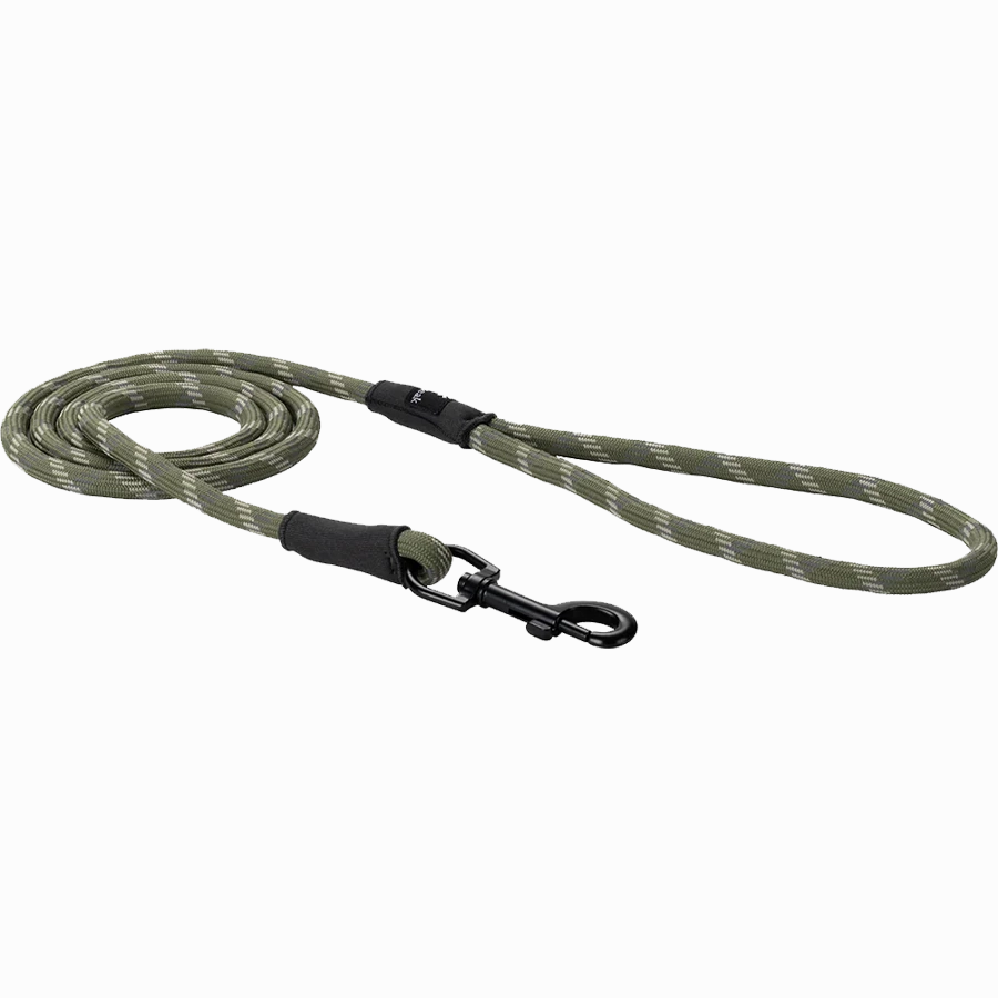 SP Rope Lead L Olive