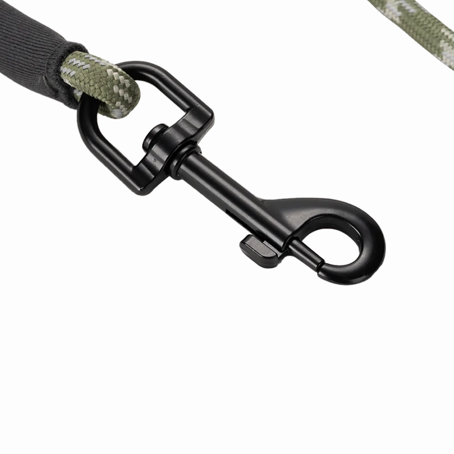 SP Rope Lead L Olive