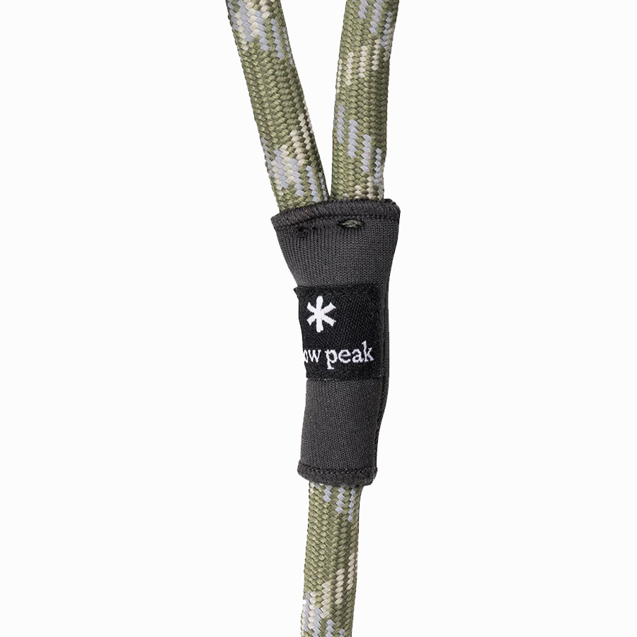 SP Rope Lead L Olive