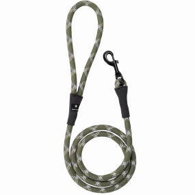 SP Rope Lead L Olive