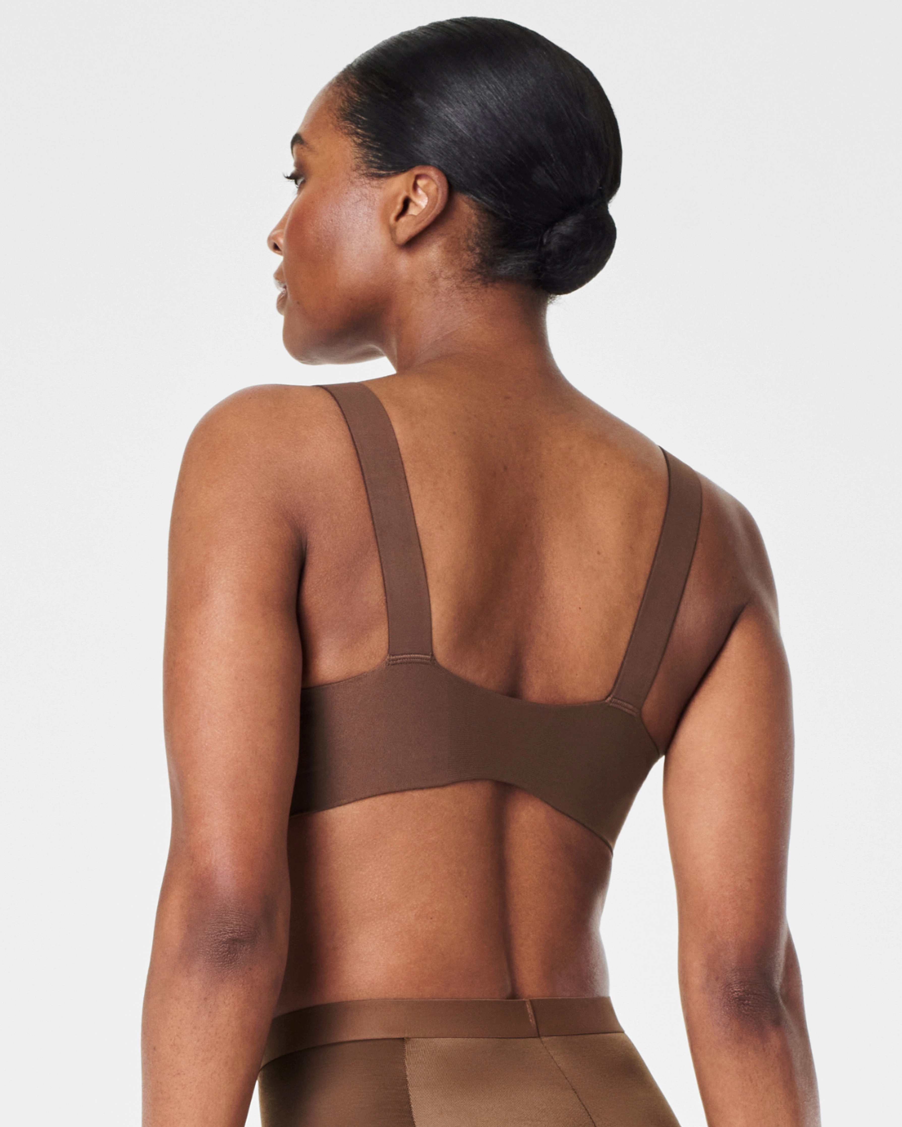 SPANXsmooth™ Bra-llelujah!® Lightly Lined Full Coverage Bra