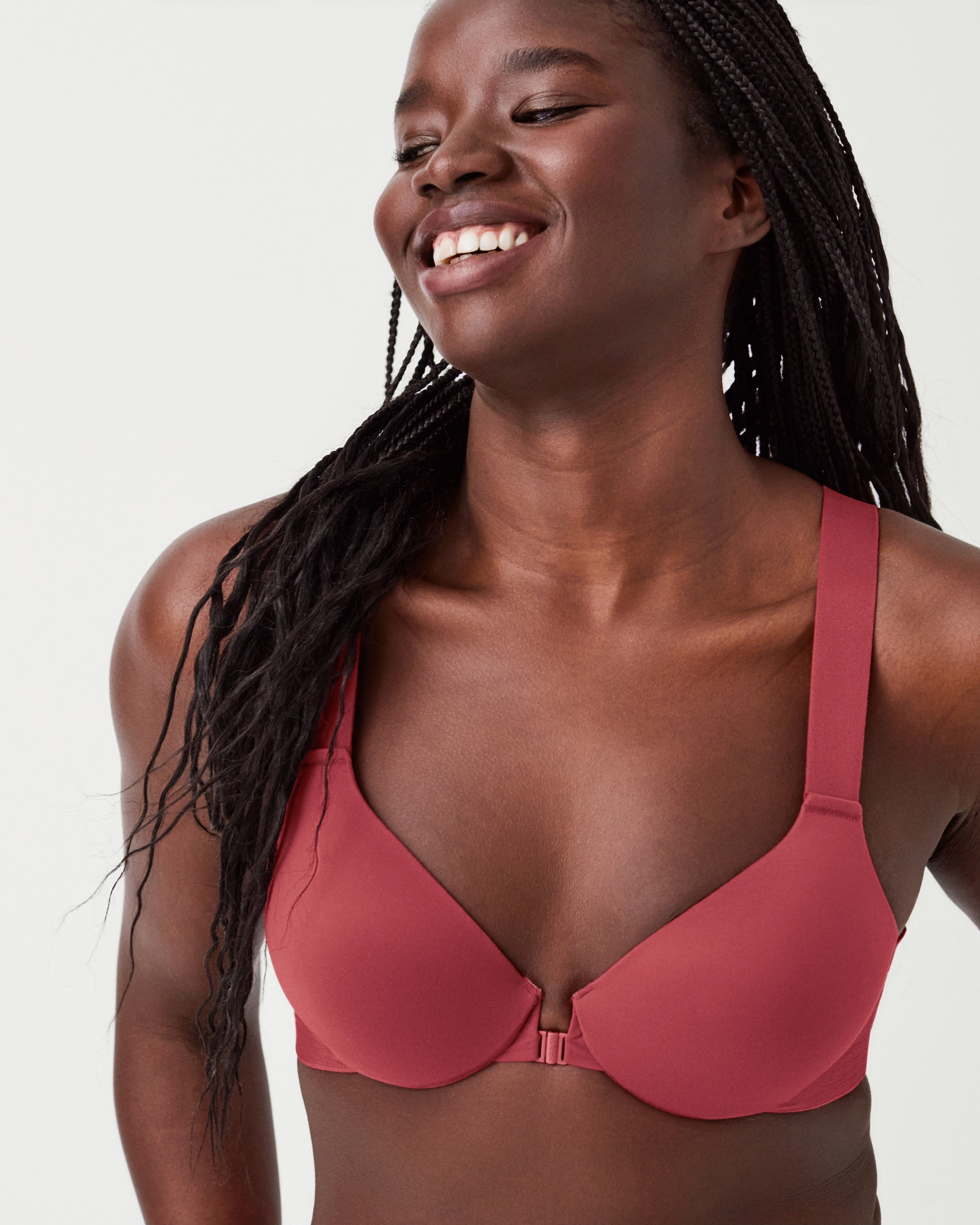 SPANXsmooth™ Bra-llelujah!® Lightly Lined Full Coverage Bra