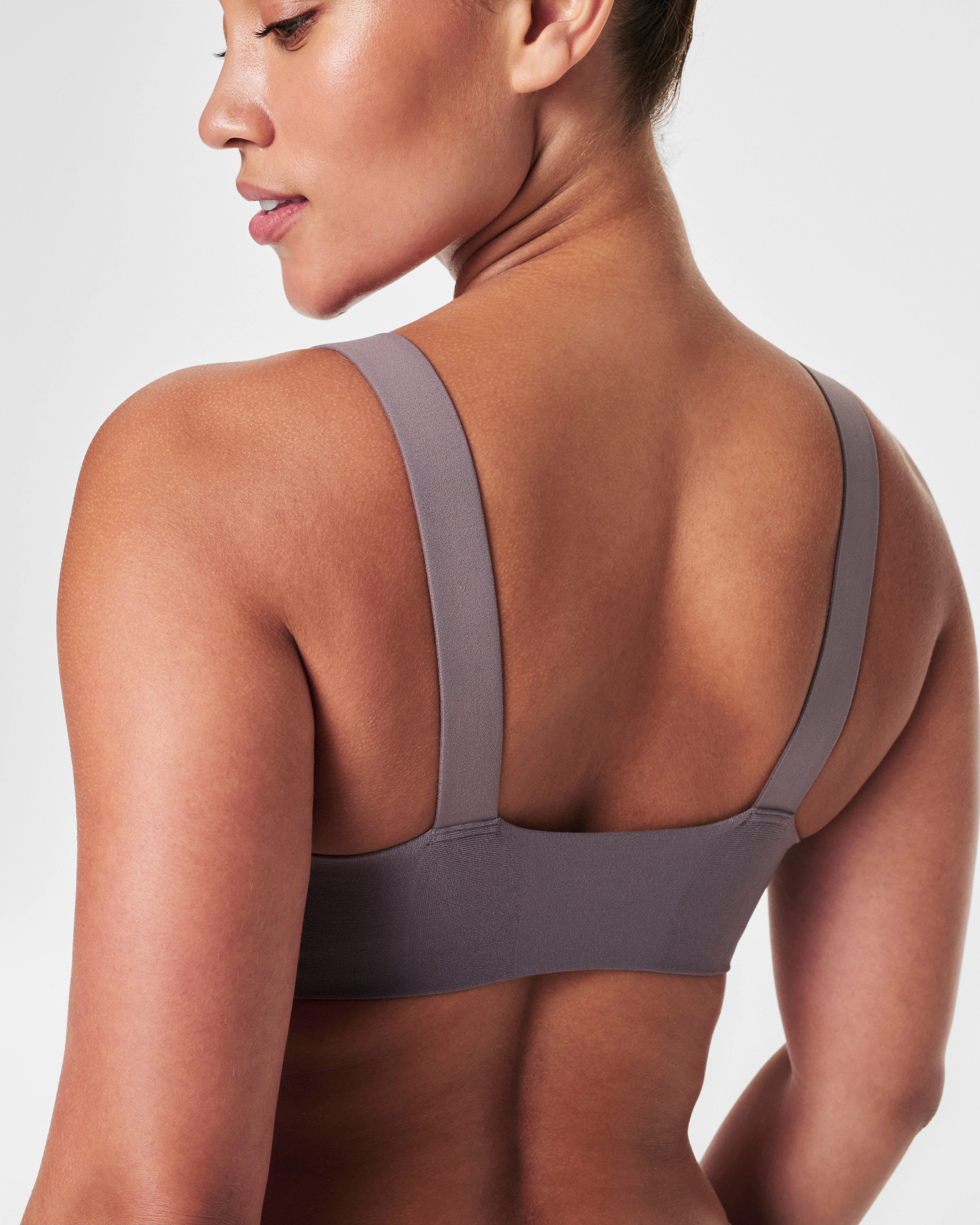 SPANXsmooth™ Bra-llelujah!® Lightly Lined Full Coverage Bra