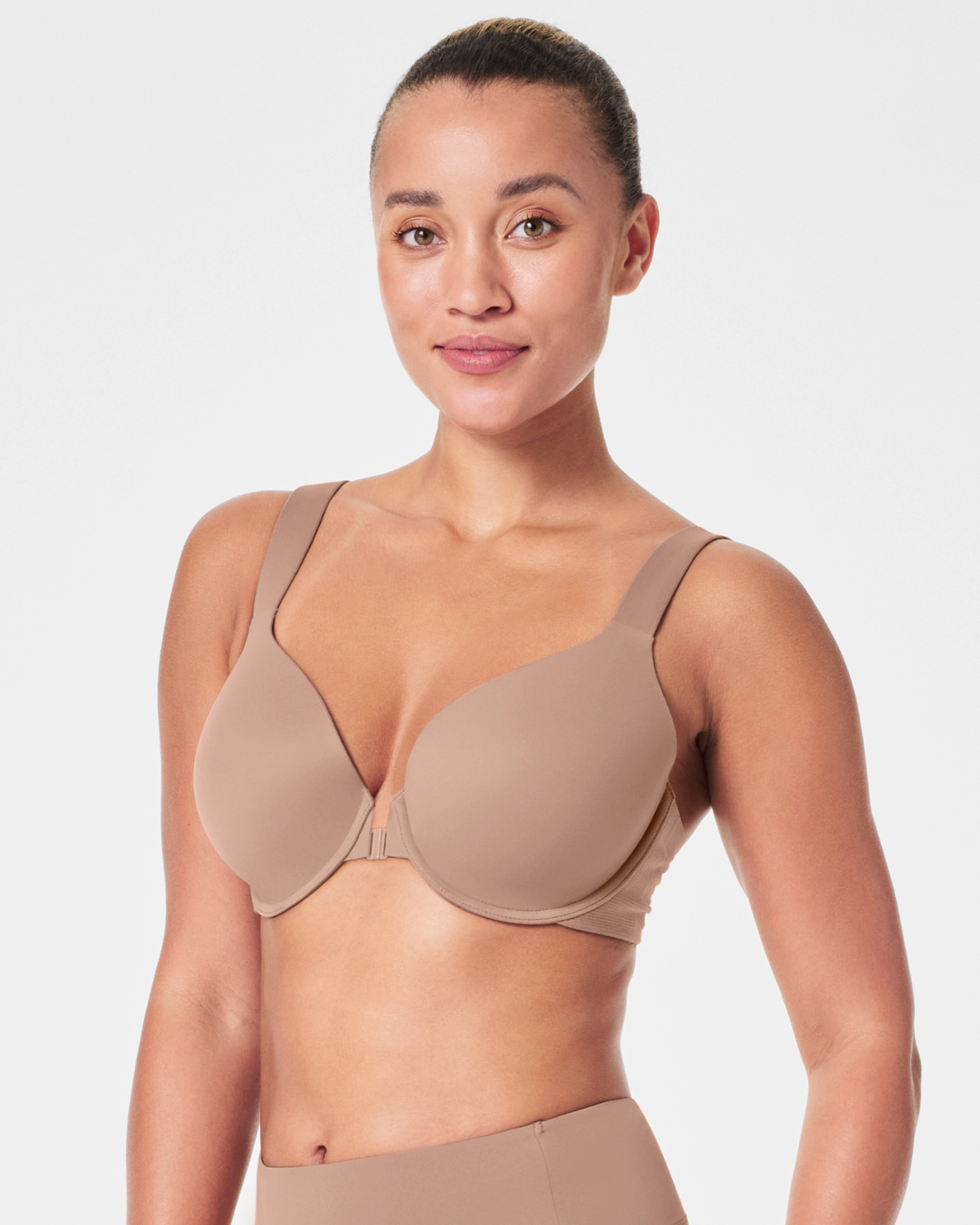 SPANXsmooth™ Bra-llelujah!® Lightly Lined Full Coverage Bra