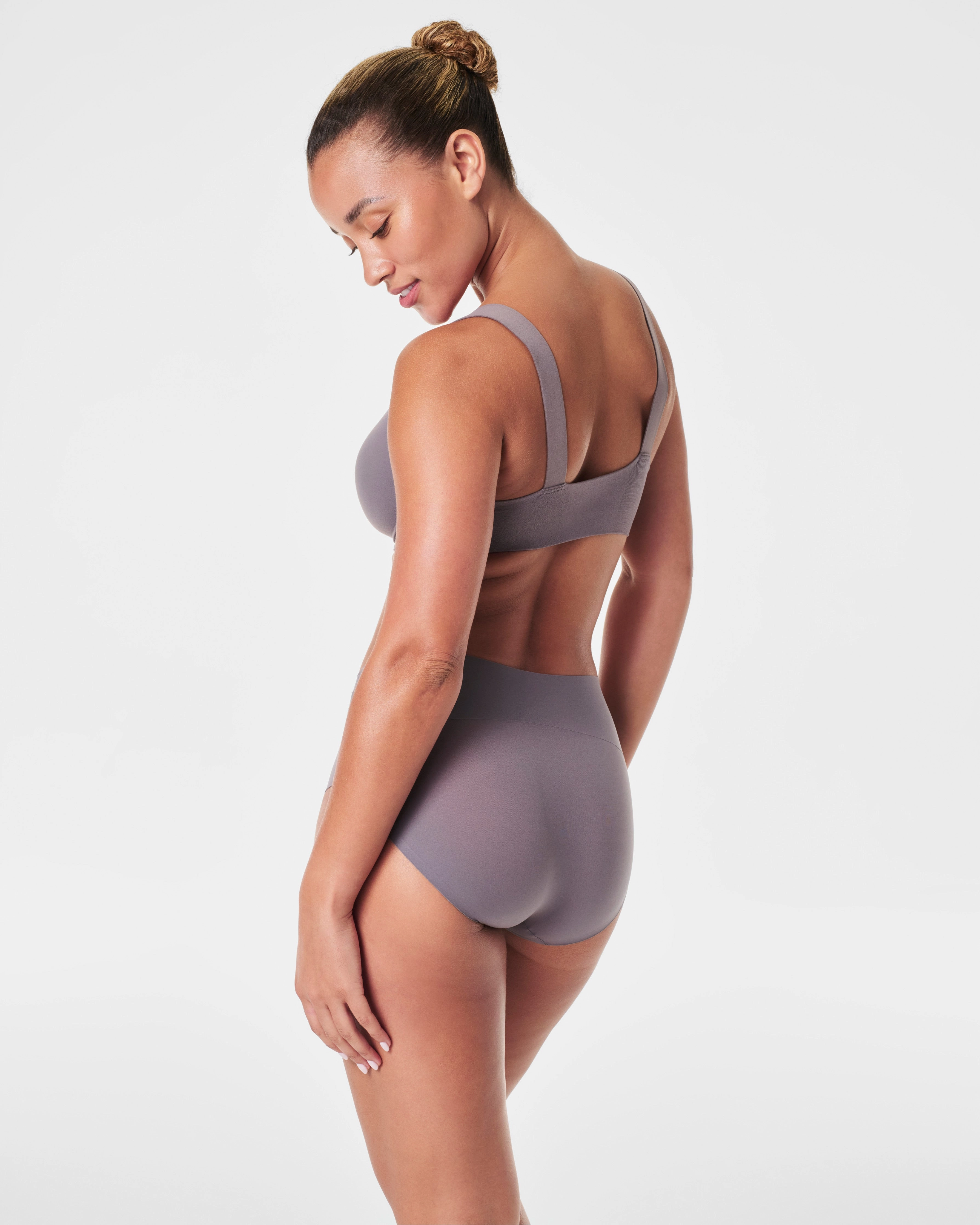 SPANXsmooth™ Bra-llelujah!® Lightly Lined Full Coverage Bra