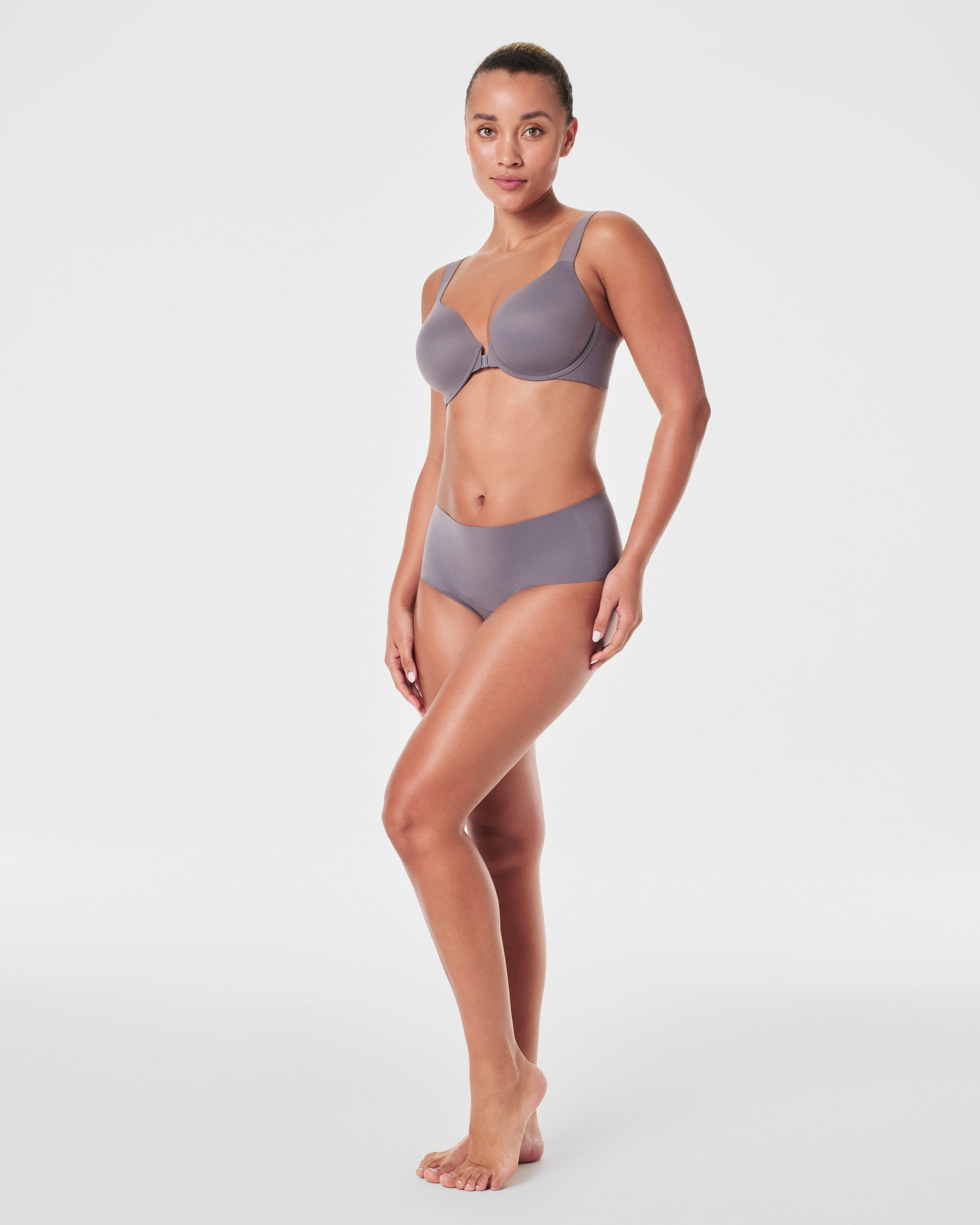 SPANXsmooth™ Bra-llelujah!® Lightly Lined Full Coverage Bra