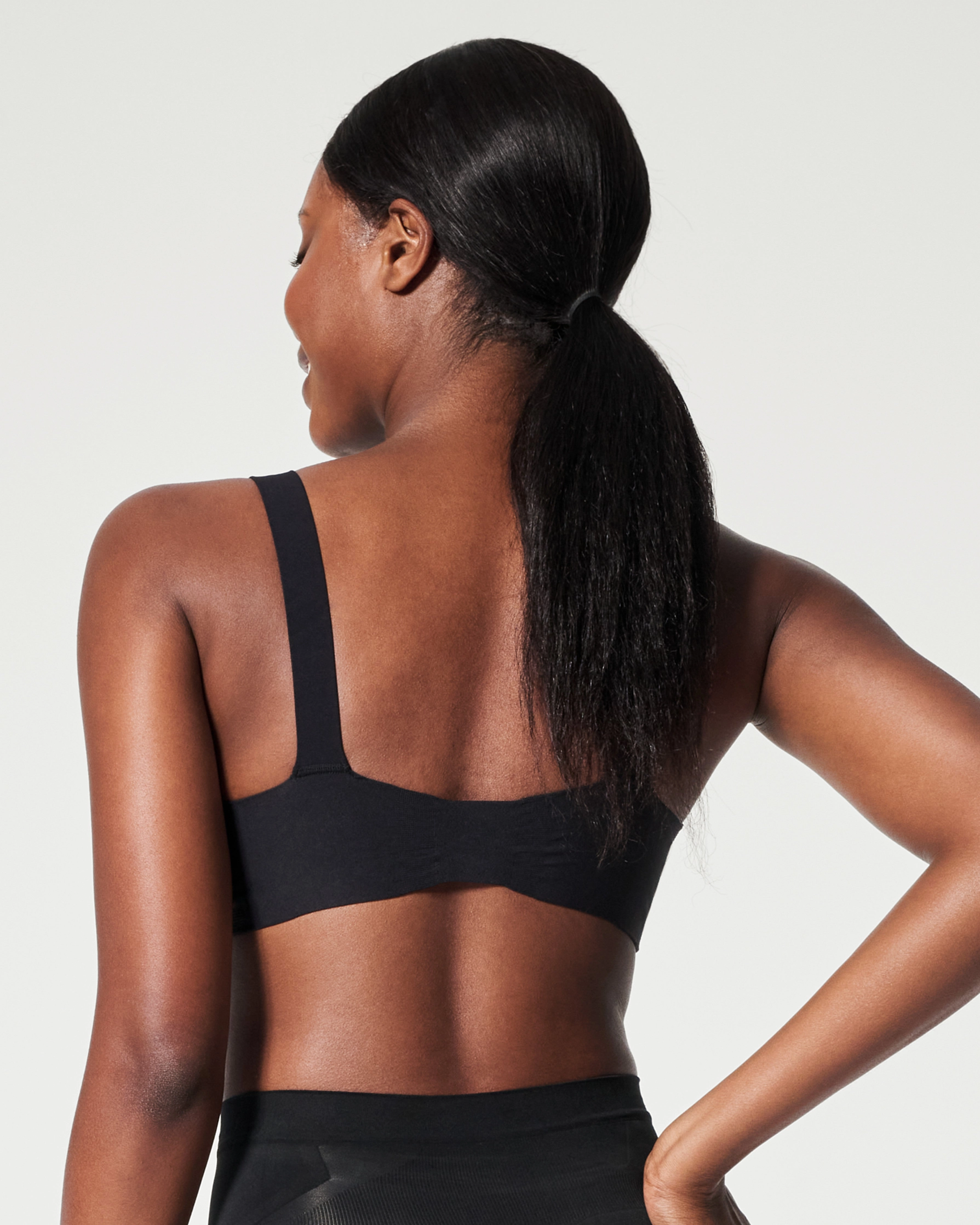 SPANXsmooth™ Bra-llelujah!® Lightly Lined Full Coverage Bra