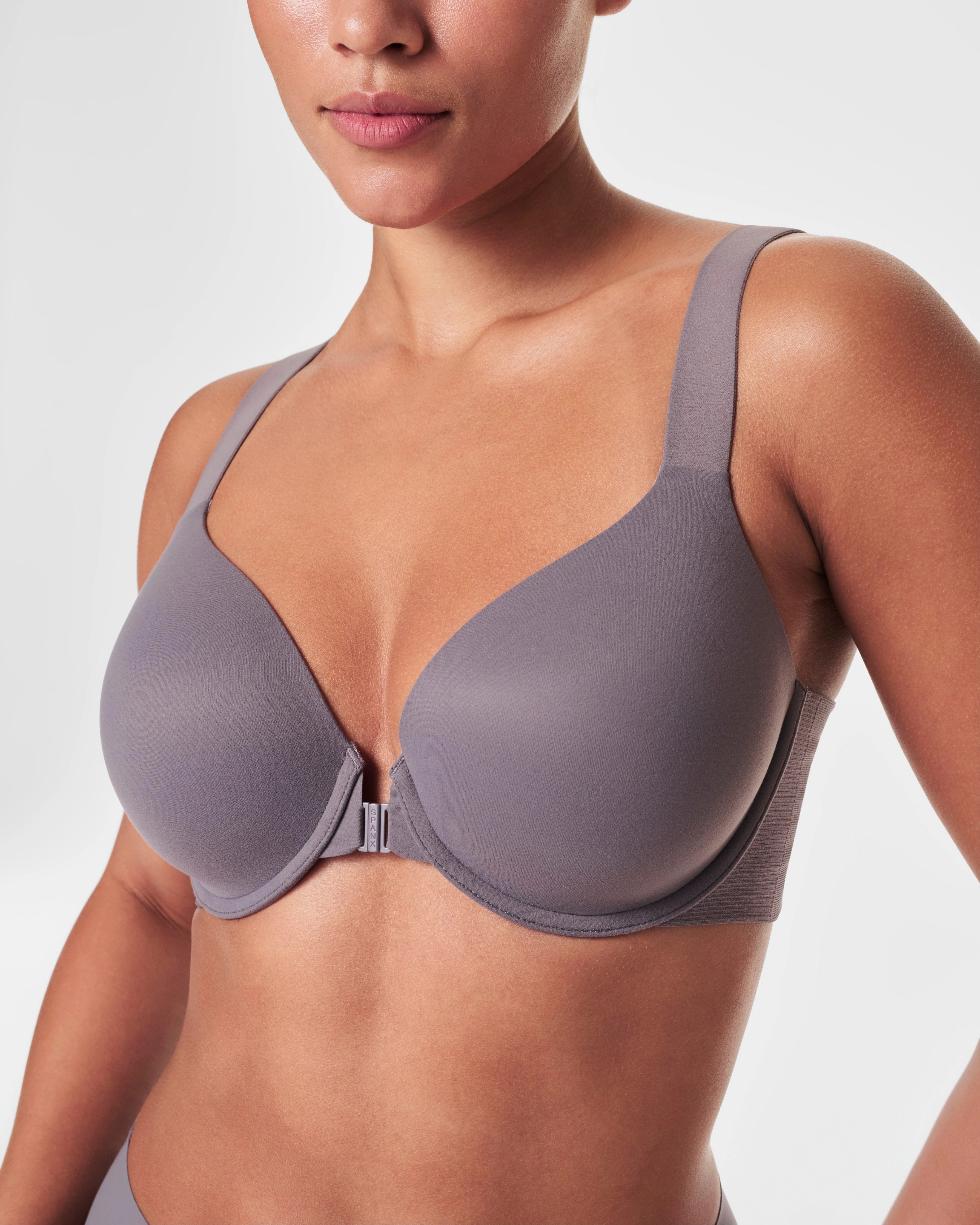 SPANXsmooth™ Bra-llelujah!® Lightly Lined Full Coverage Bra