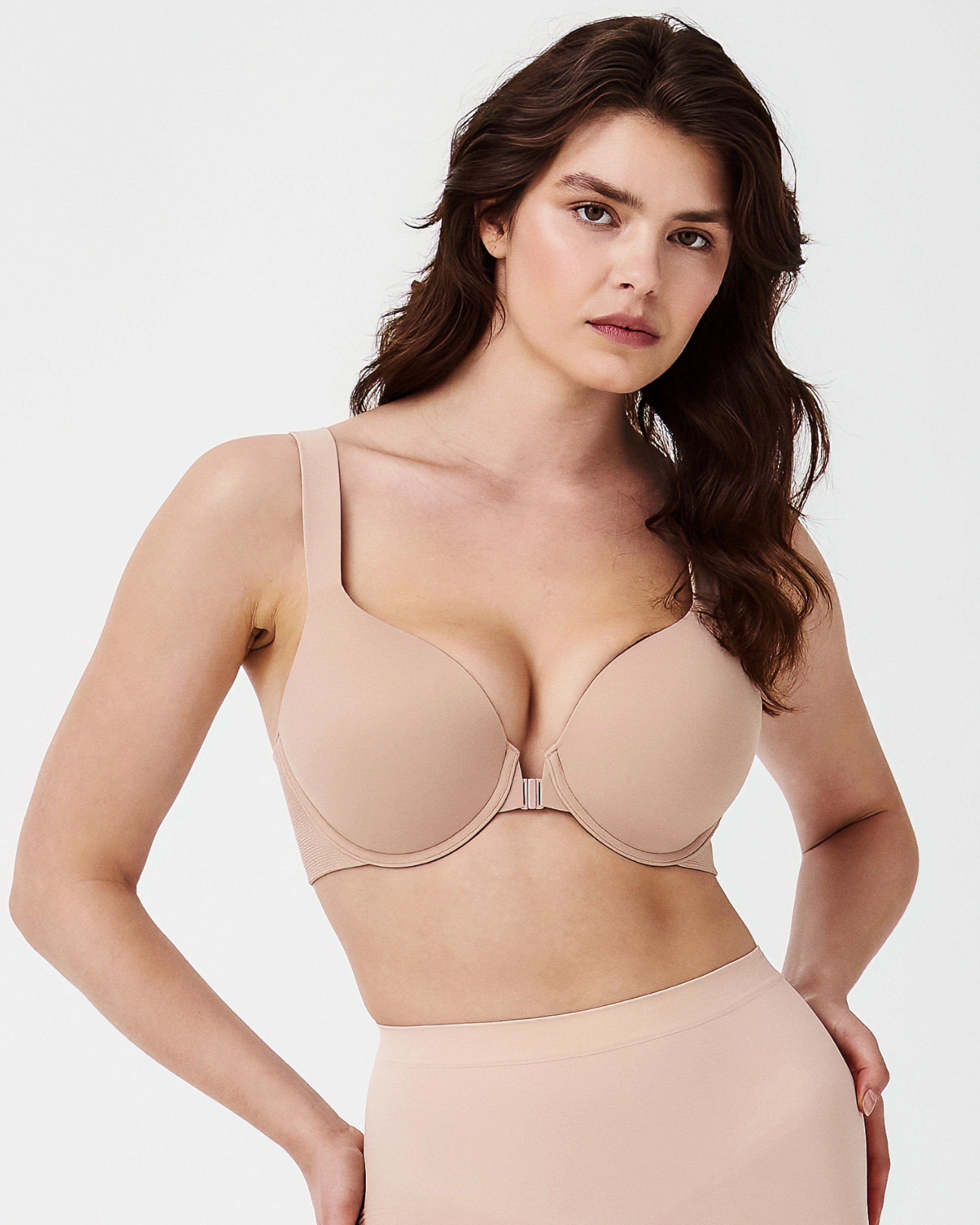 SPANXsmooth™ Bra-llelujah!® Lightly Lined Full Coverage Bra
