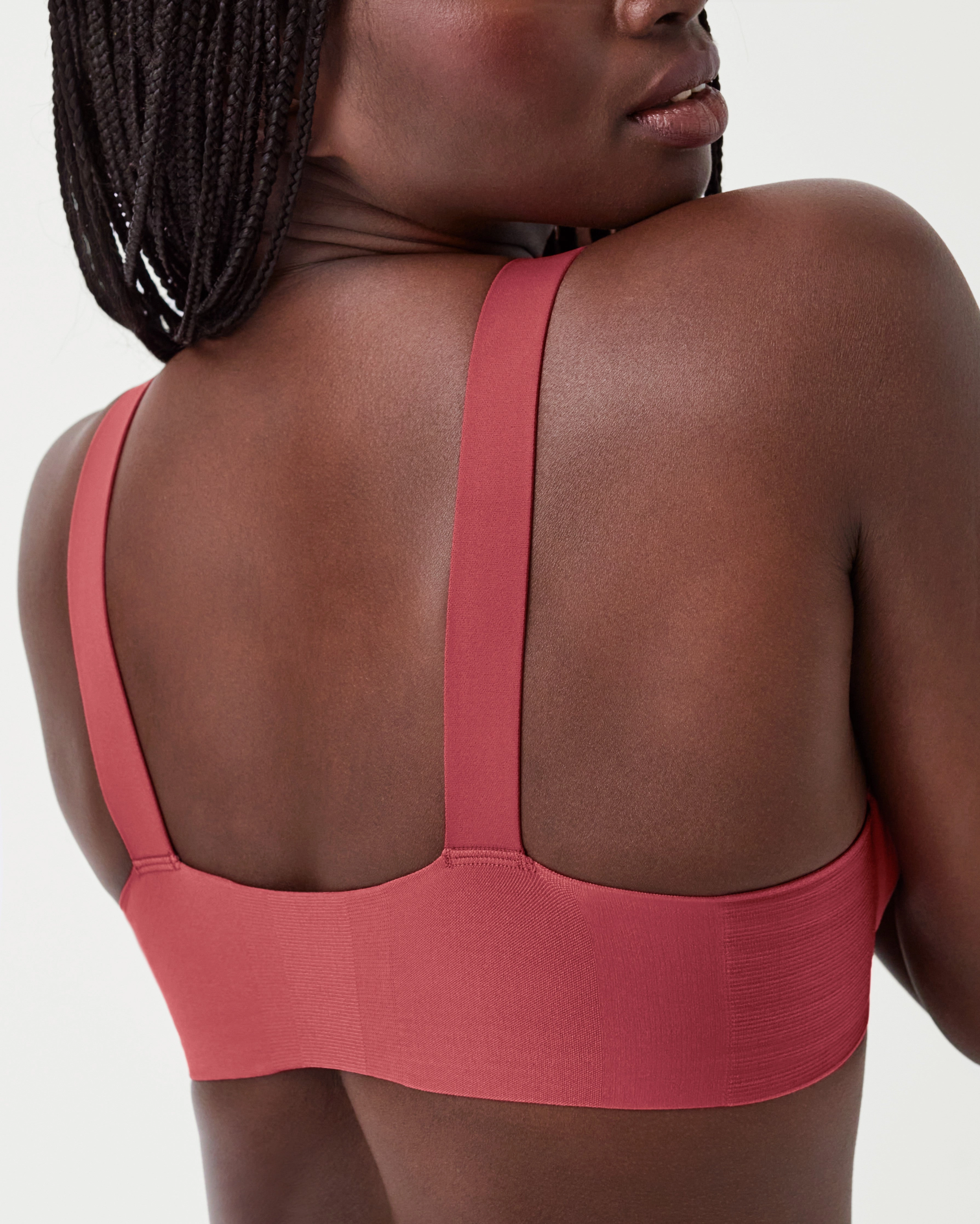 SPANXsmooth™ Bra-llelujah!® Lightly Lined Full Coverage Bra