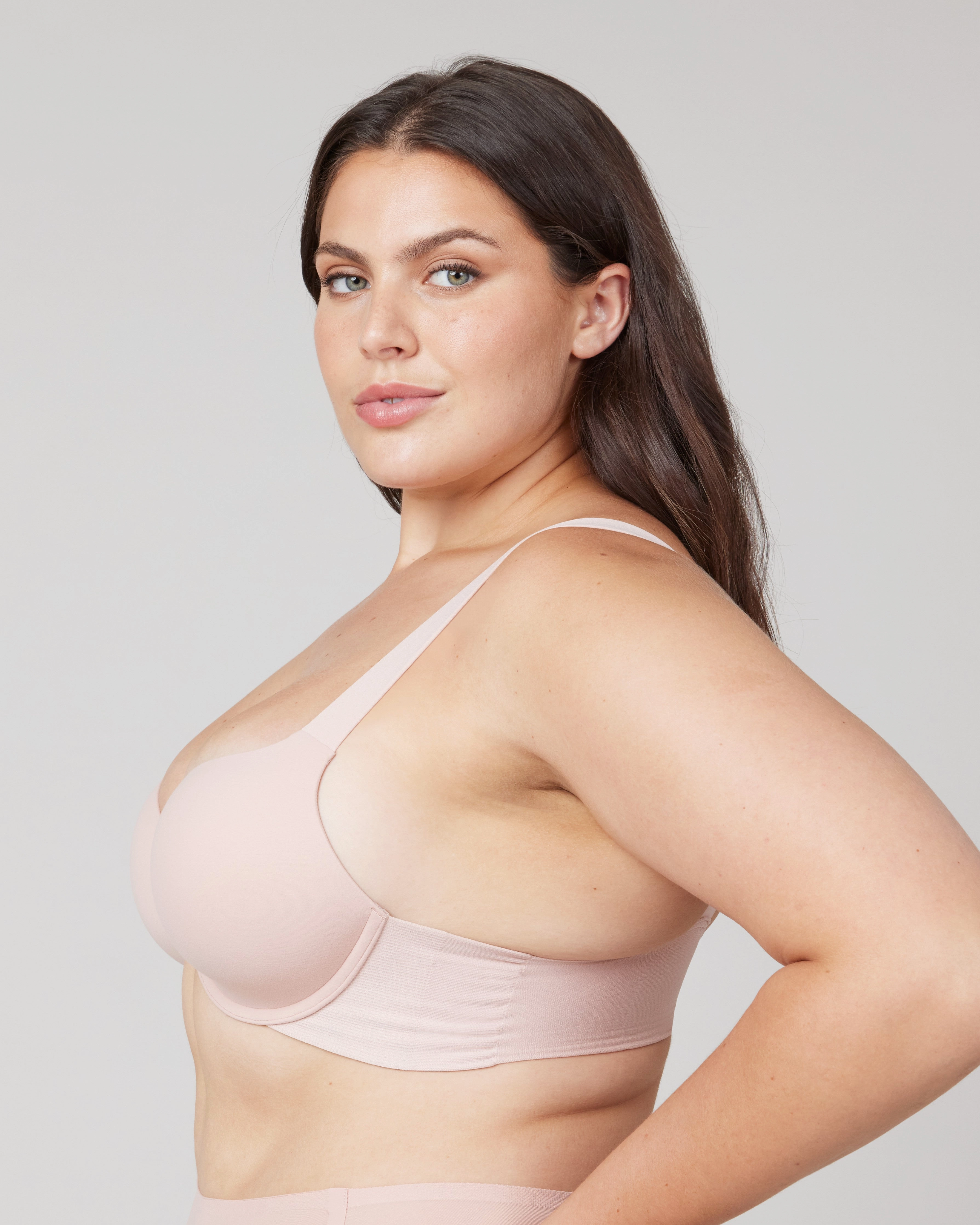 SPANXsmooth™ Bra-llelujah!® Lightly Lined Full Coverage Bra