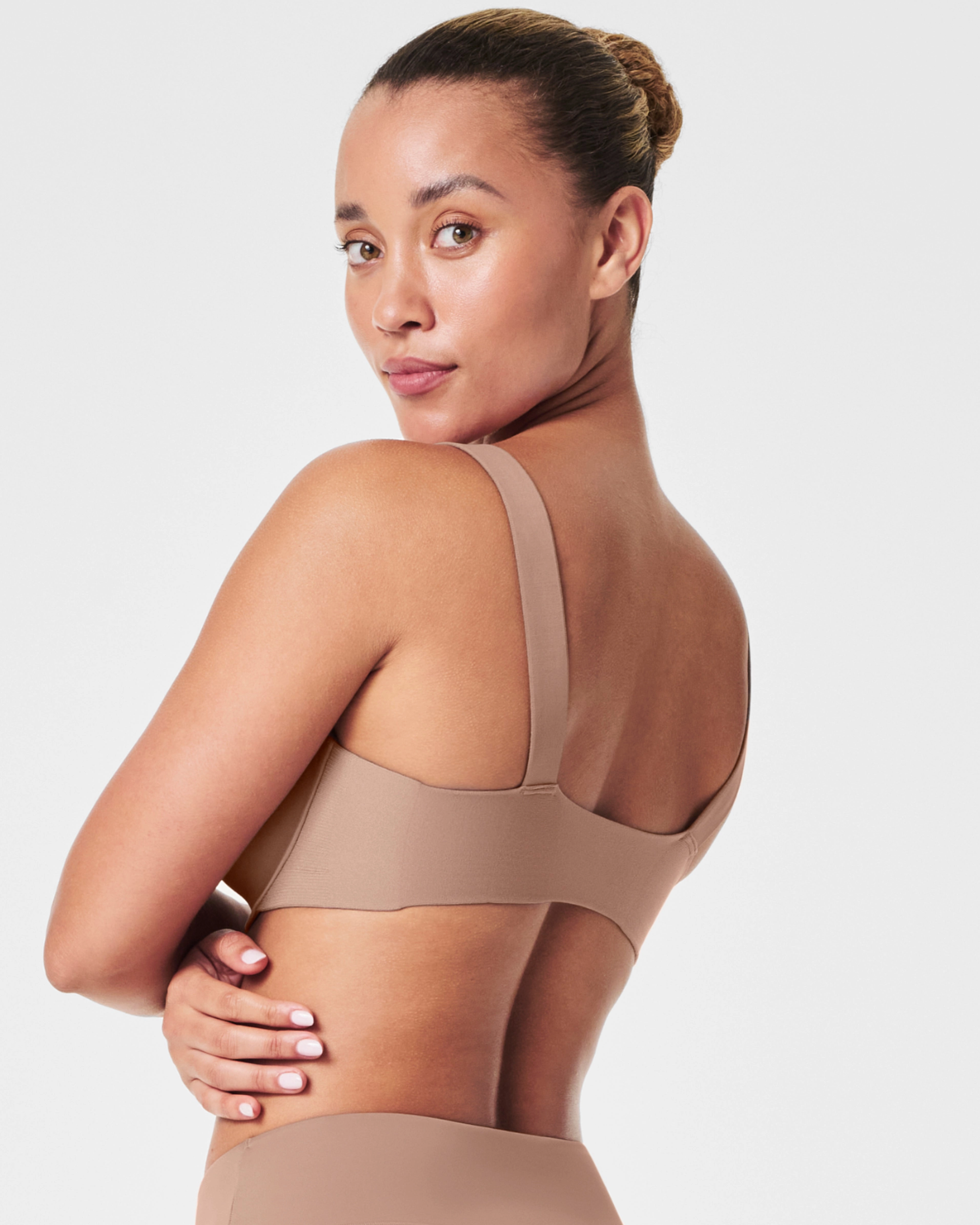 SPANXsmooth™ Bra-llelujah!® Lightly Lined Full Coverage Bra