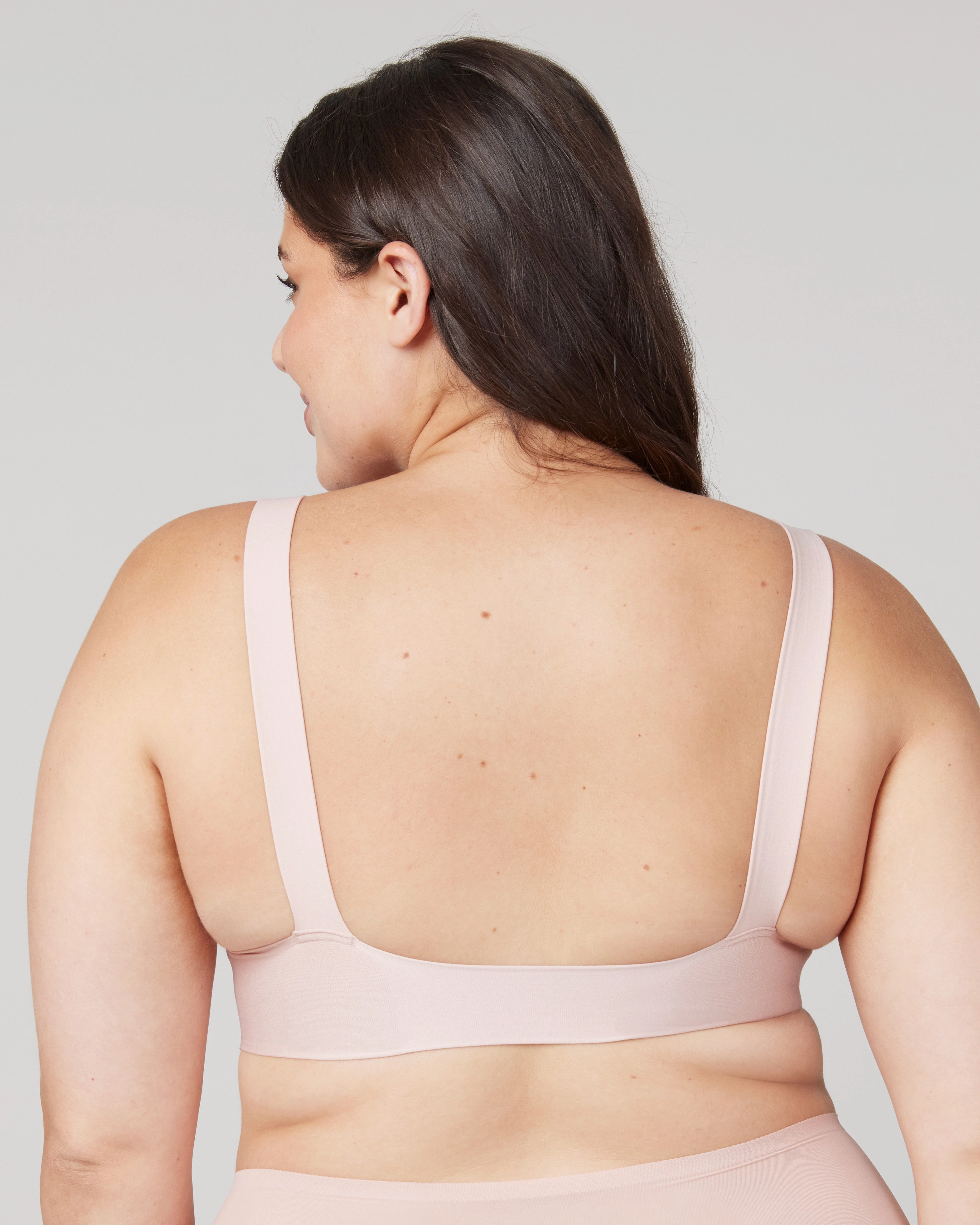 SPANXsmooth™ Bra-llelujah!® Lightly Lined Full Coverage Bra