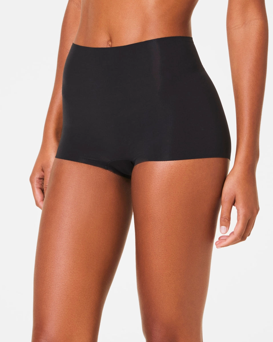 SPANXsmooth™ Fit-To-You Boyshort 3-Pack Box