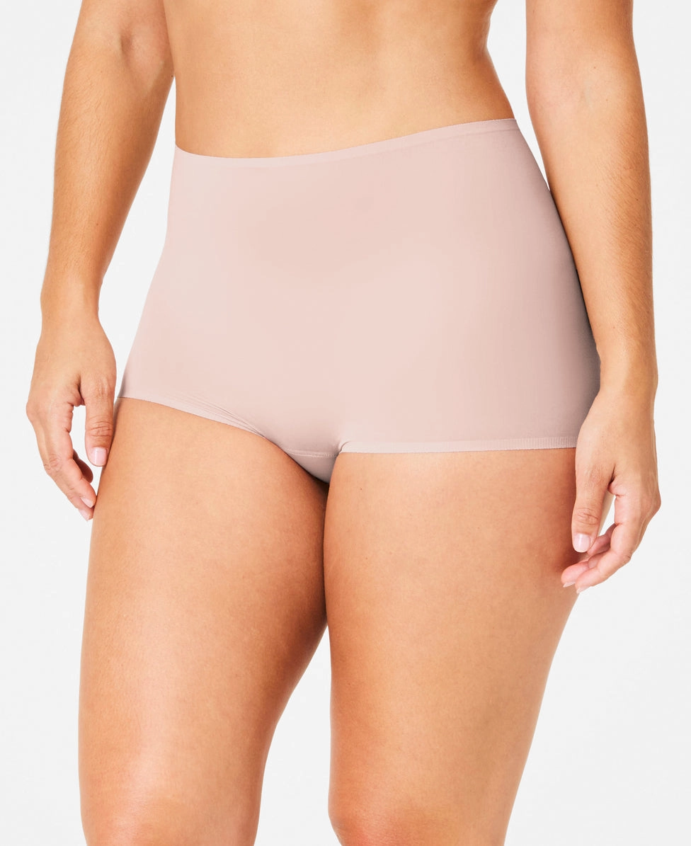 SPANXsmooth™ Fit-To-You Boyshort 3-Pack Box