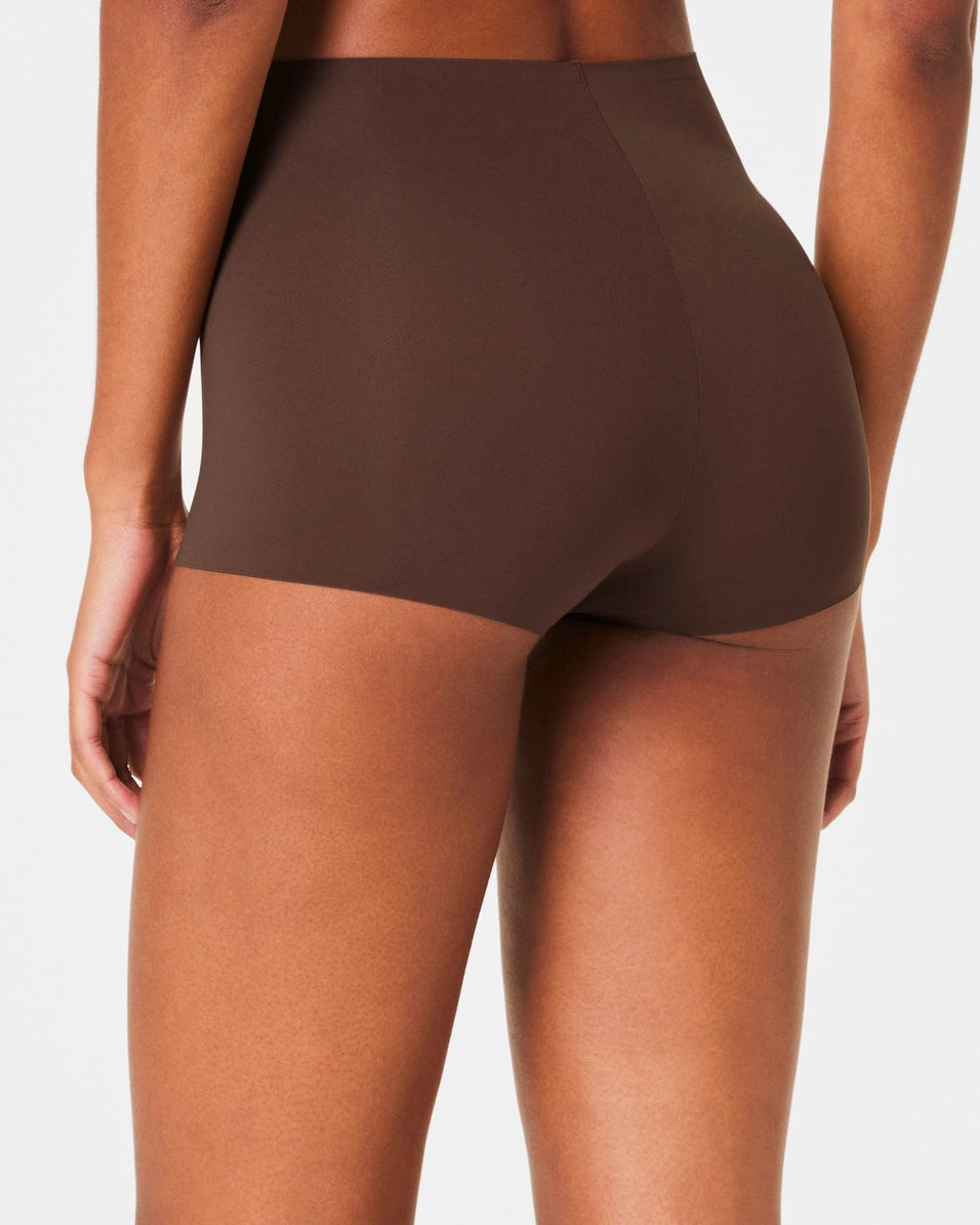 SPANXsmooth™ Fit-To-You Boyshort 3-Pack Box