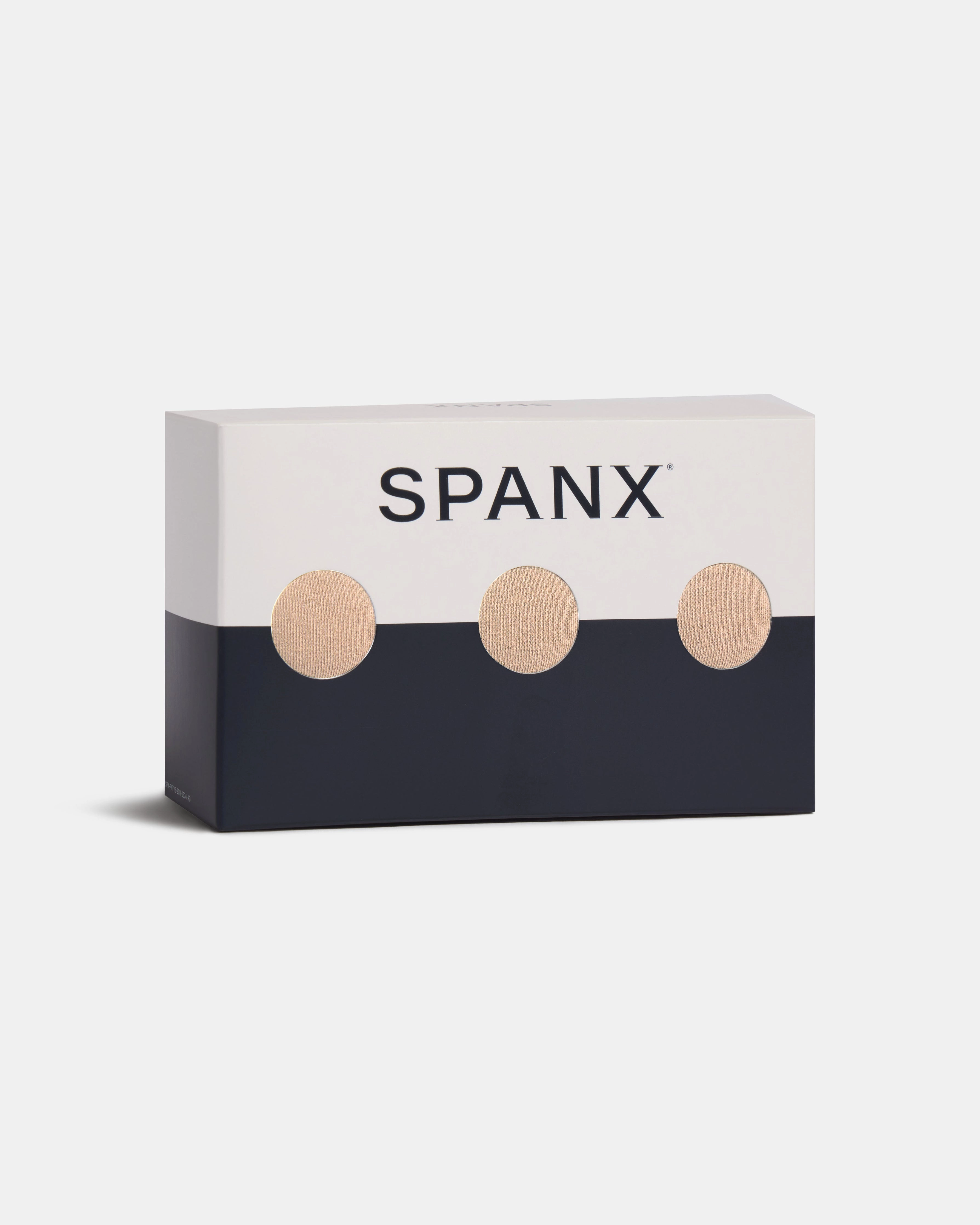 SPANXsmooth™ Fit-To-You Supima® Cotton Bikini 3-Pack