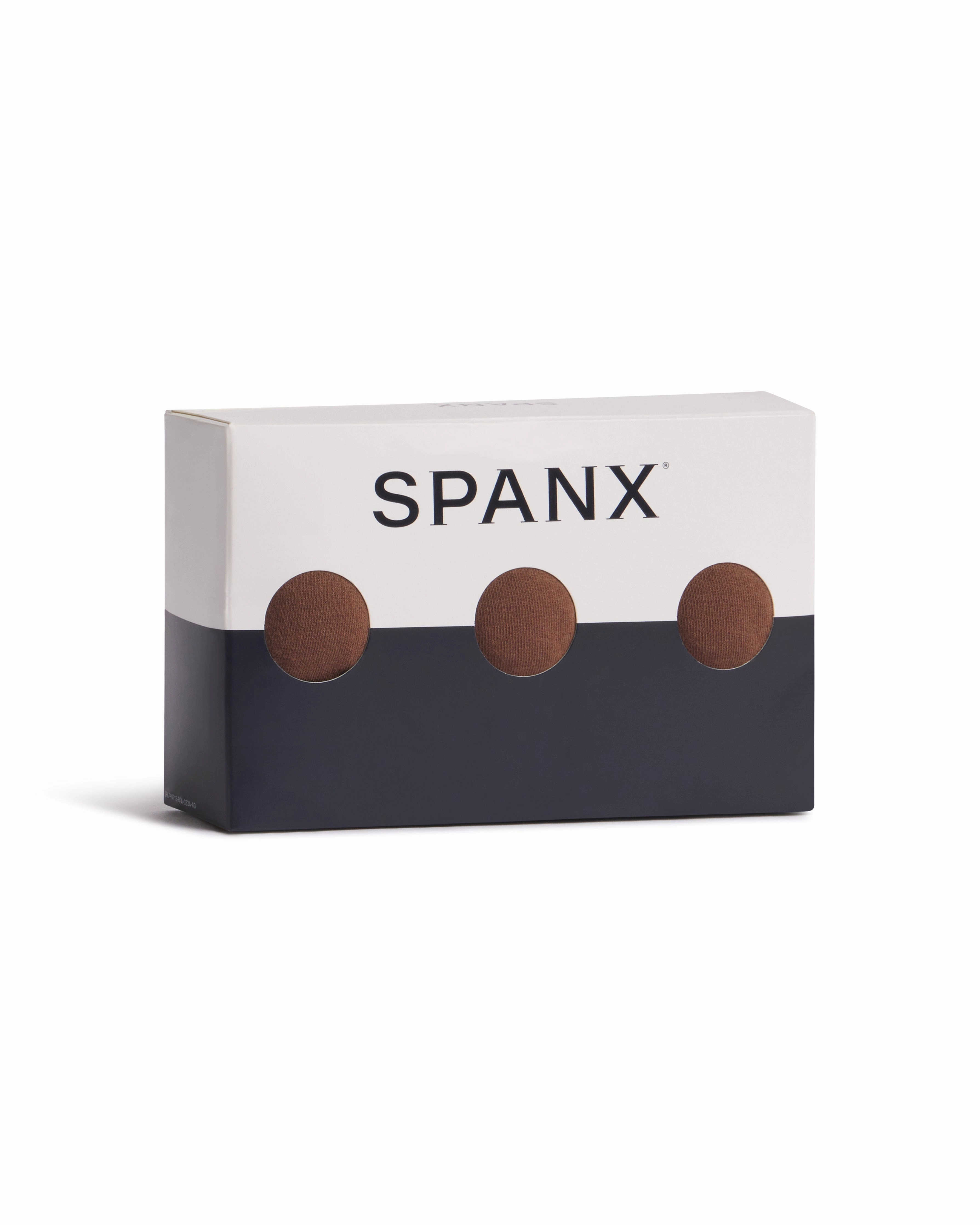 SPANXsmooth™ Fit-To-You Supima® Cotton Bikini 3-Pack