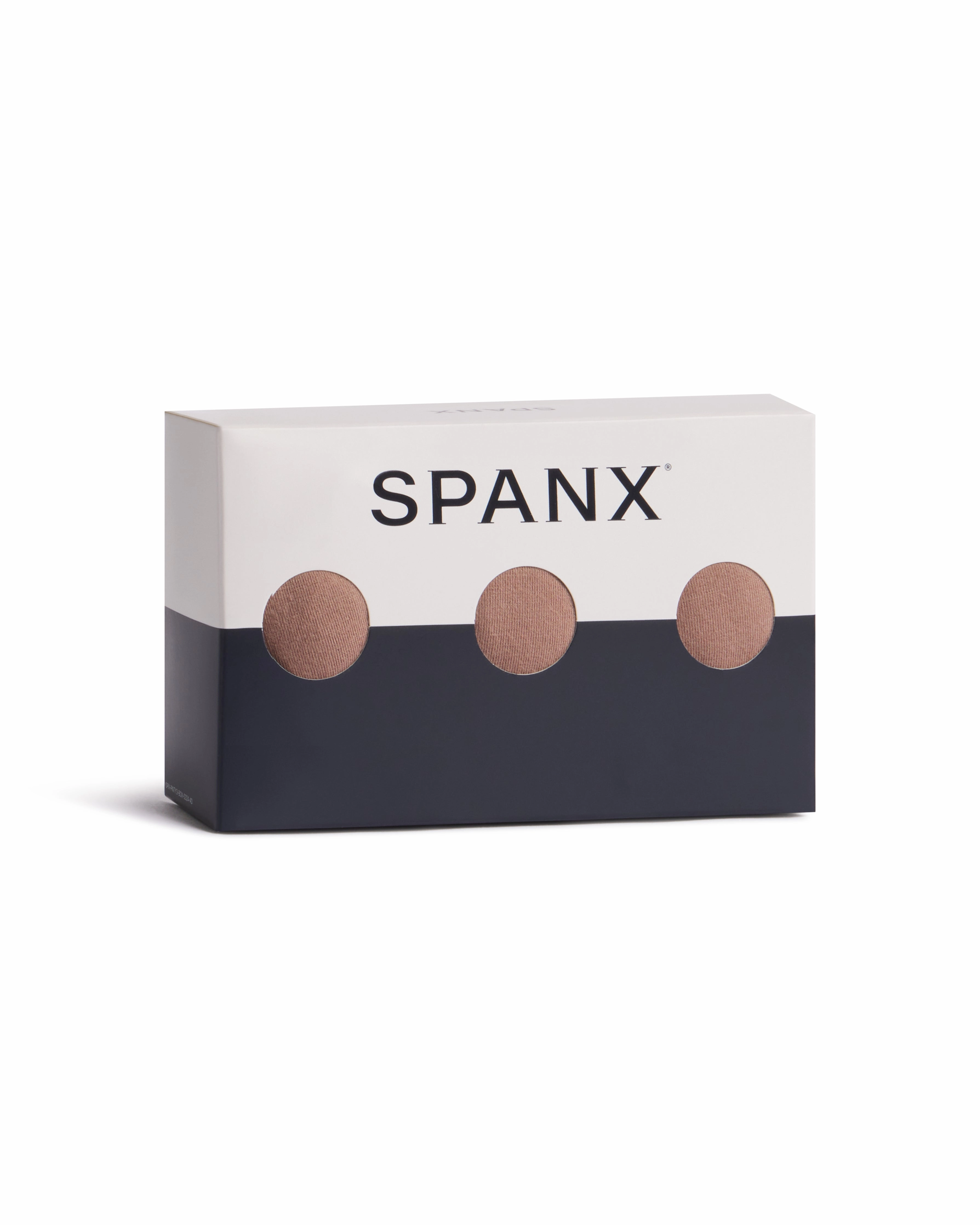 SPANXsmooth™ Fit-To-You Supima® Cotton Bikini 3-Pack