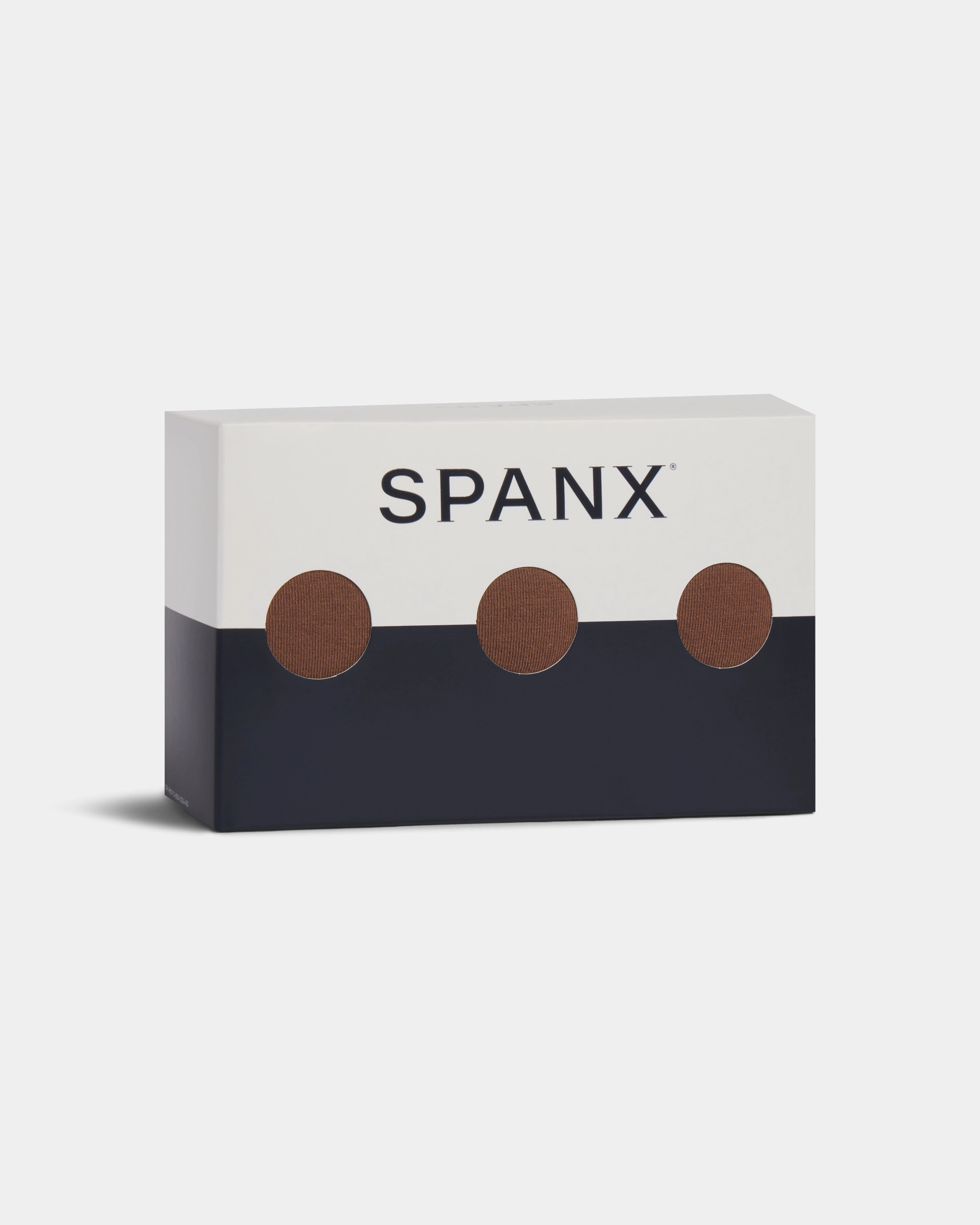 SPANXsmooth™ Fit-To-You Supima® Cotton Thong 3-Pack