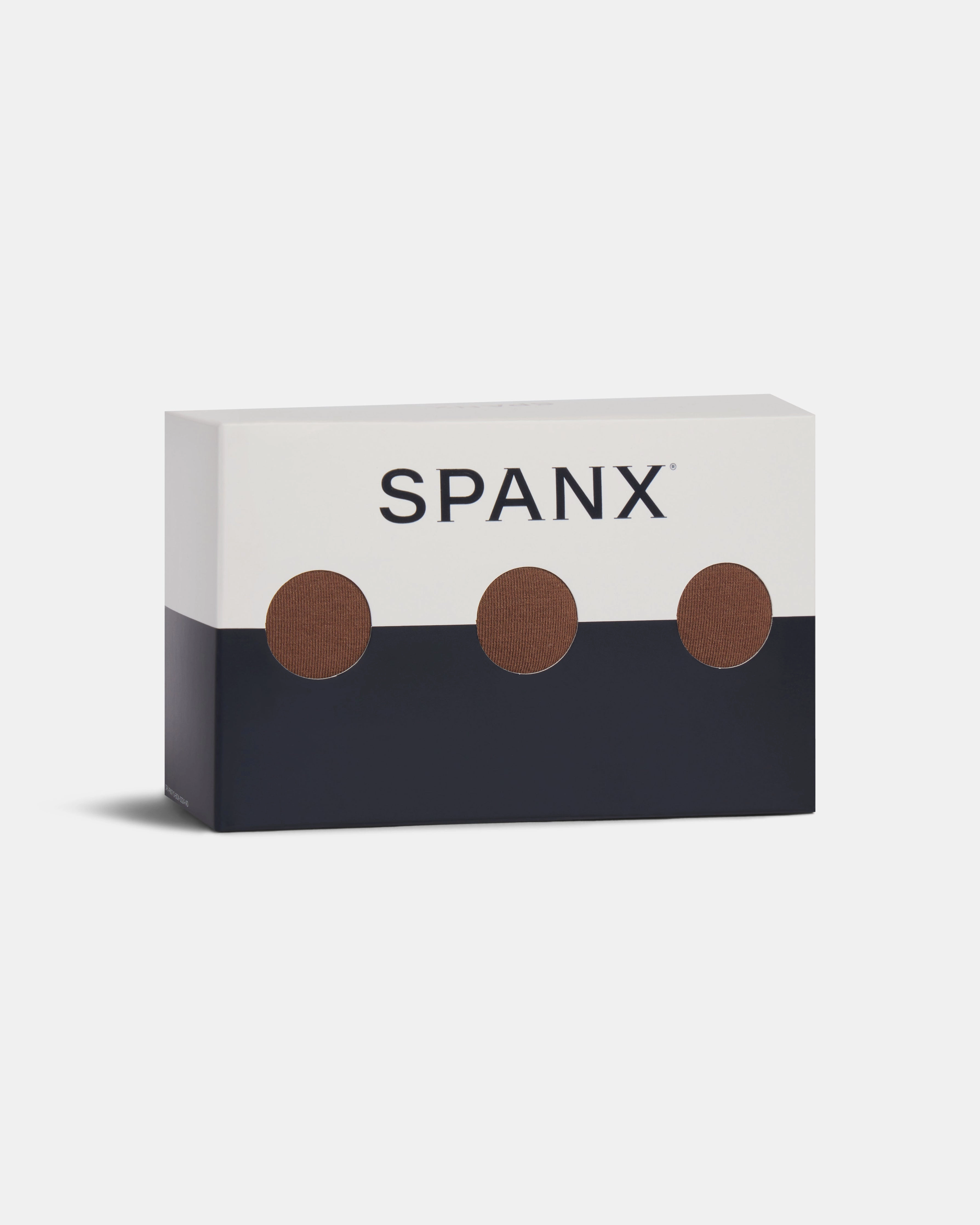 SPANXsmooth™ Fit-To-You Supima® Cotton Thong 3-Pack