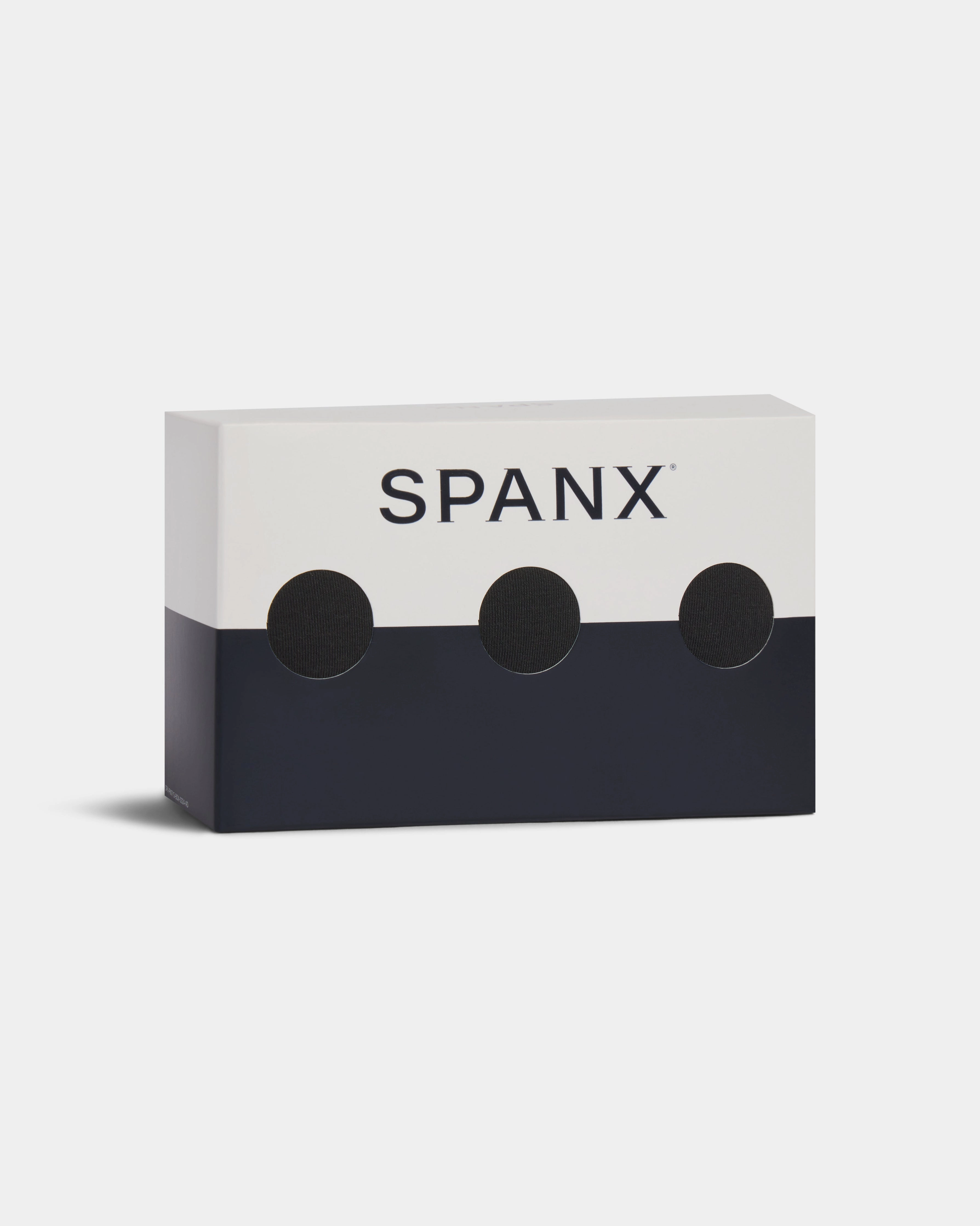 SPANXsmooth™ Fit-To-You Supima® Cotton Thong 3-Pack