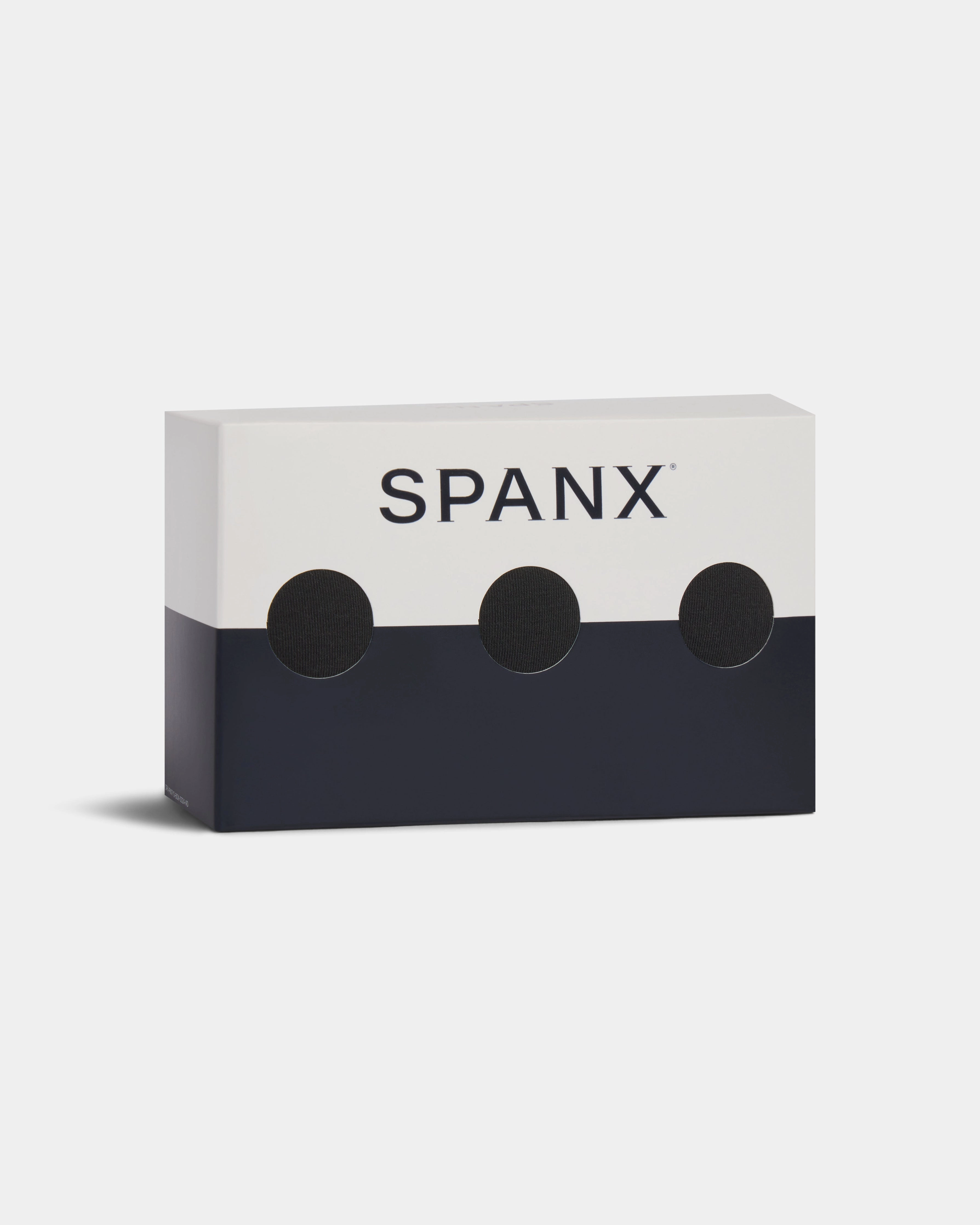 SPANXsmooth™ Fit-To-You Supima® Cotton Thong 3-Pack