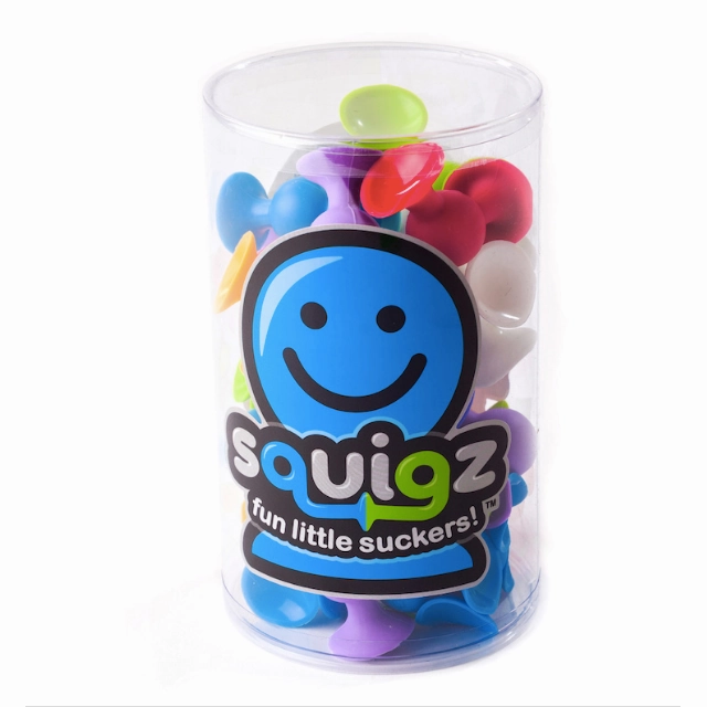Squigz - Starter Set