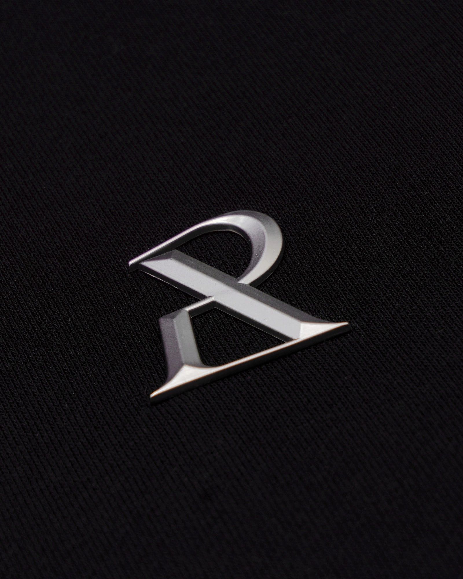 SSS REALISM RADIANT HOODIE BLACK