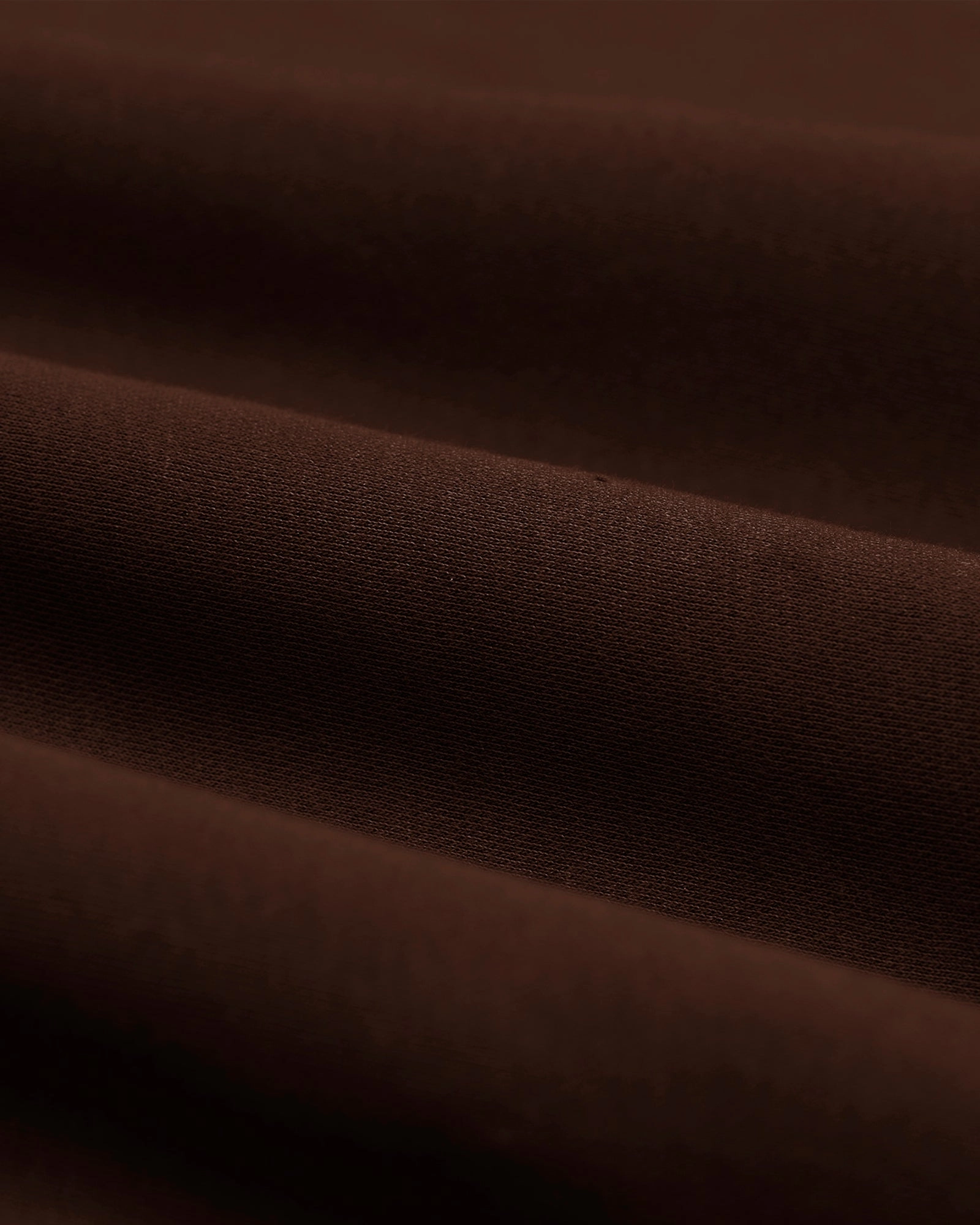 SSS REALISM RADIANT HOODIE MOCHA