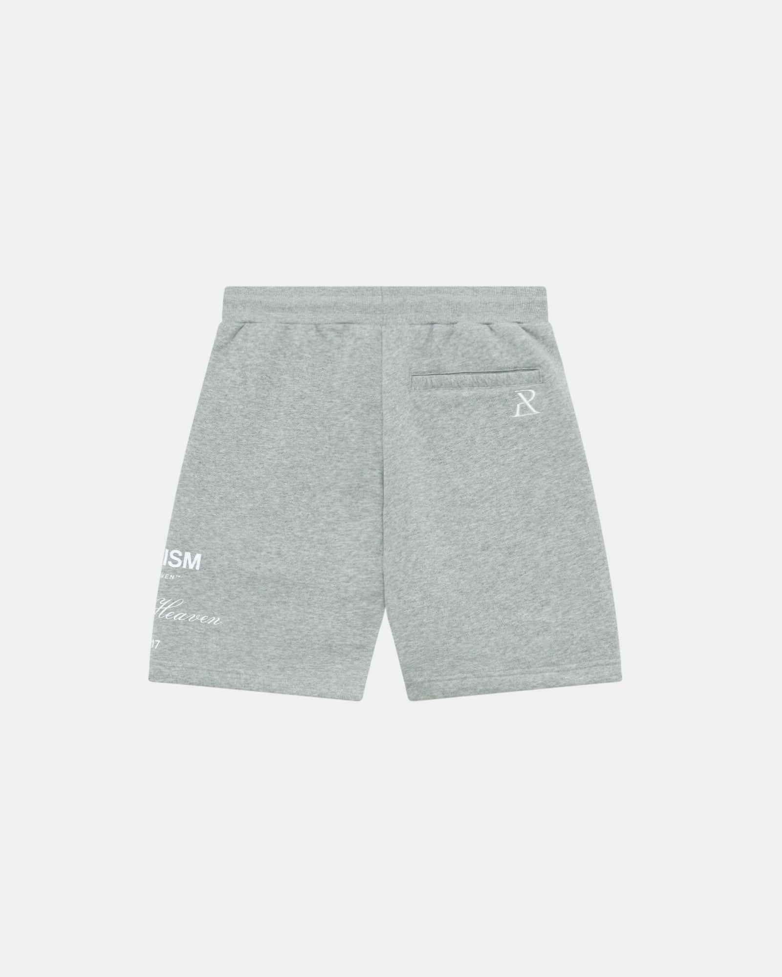 SSS REALISM RADIANT SHORTS GREY MARLE