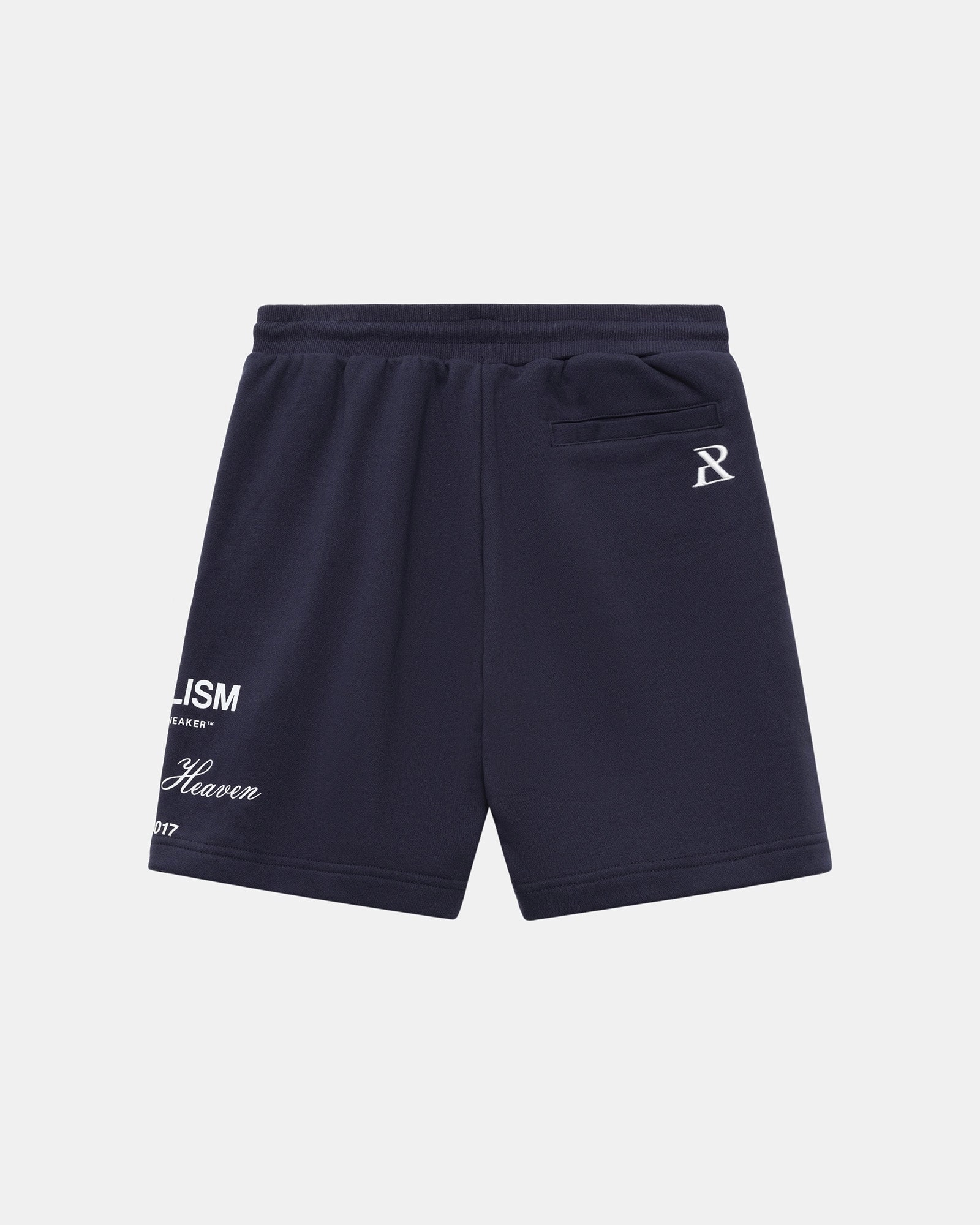 SSS REALISM RADIANT SHORTS ROYAL NAVY