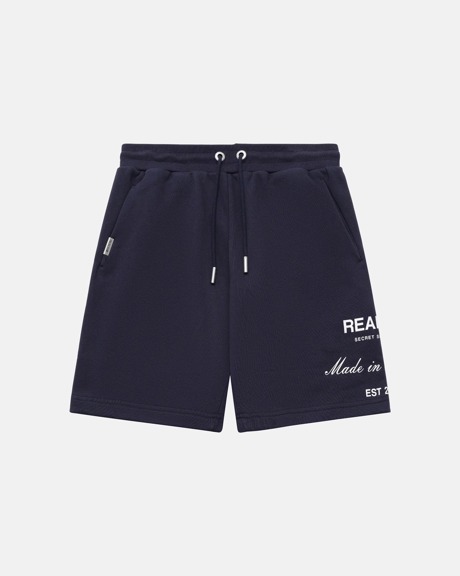 SSS REALISM RADIANT SHORTS ROYAL NAVY