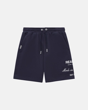 SSS REALISM RADIANT SHORTS ROYAL NAVY