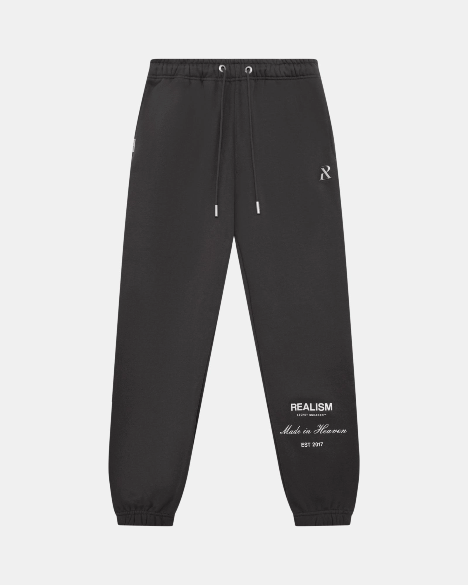 SSS REALISM RADIANT SWEATPANTS ASPHALT