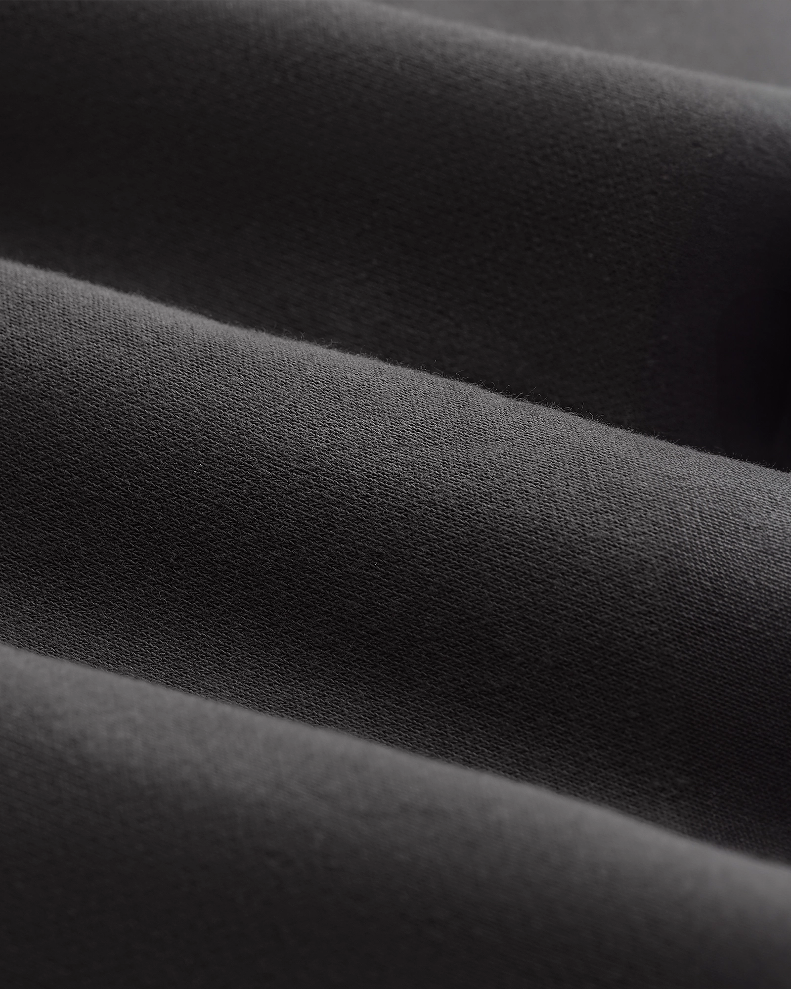 SSS REALISM RADIANT SWEATPANTS ASPHALT