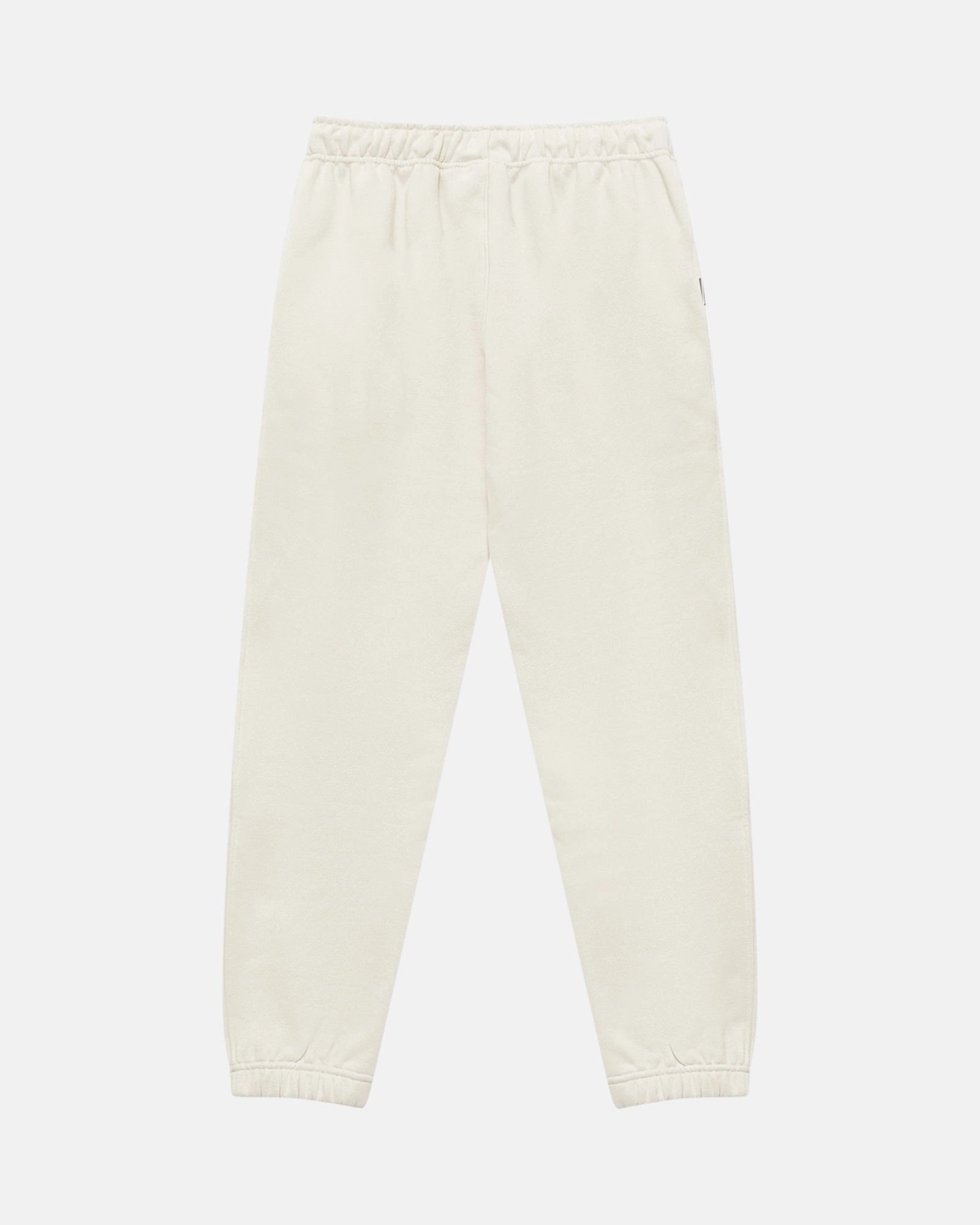 SSS REALISM RADIANT SWEATPANTS IVORY