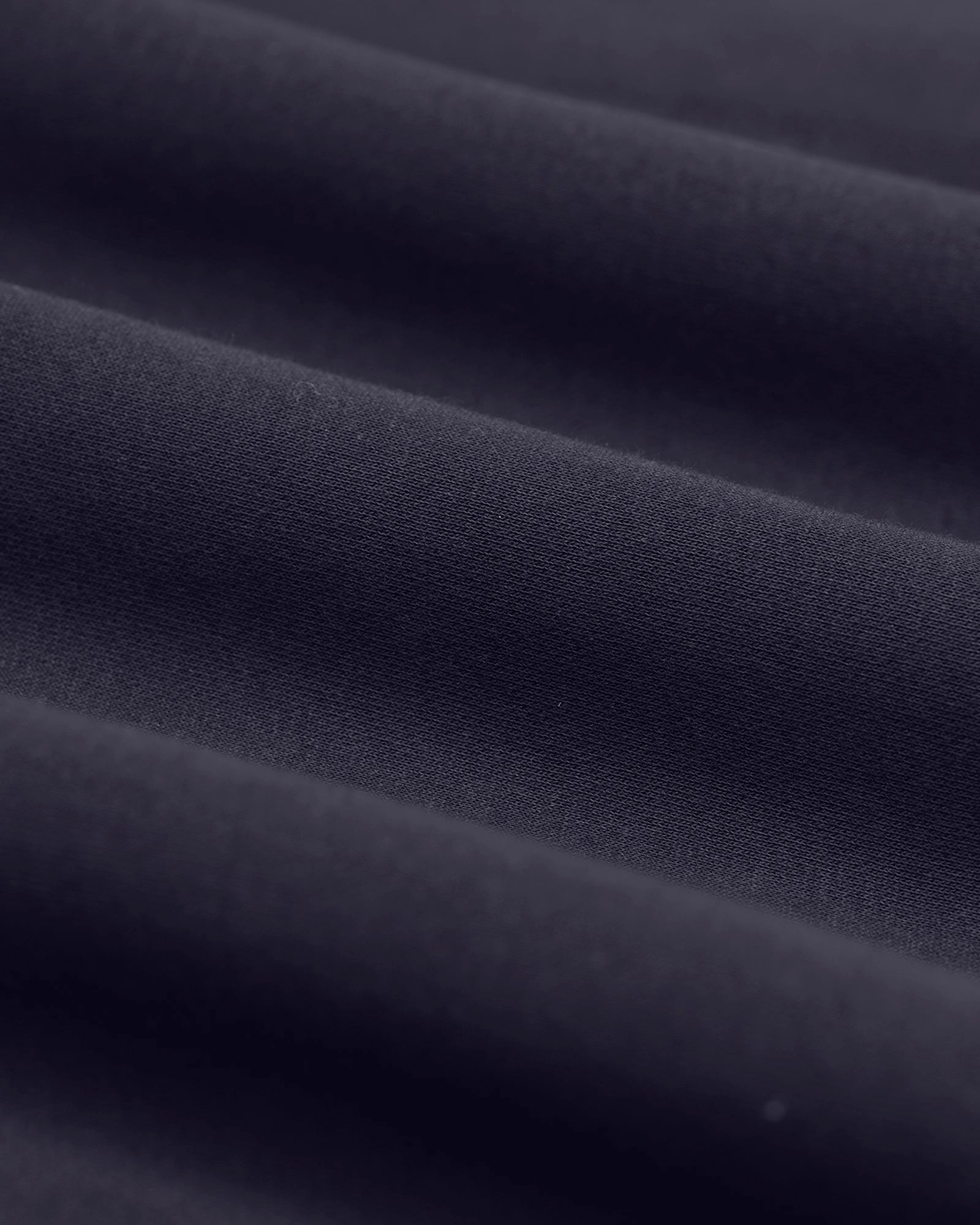 SSS REALISM RADIANT ZIP HOODIE ROYAL NAVY