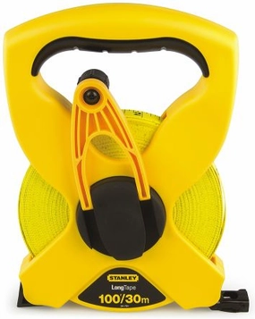 Stanley Open Reel Tape Measure    