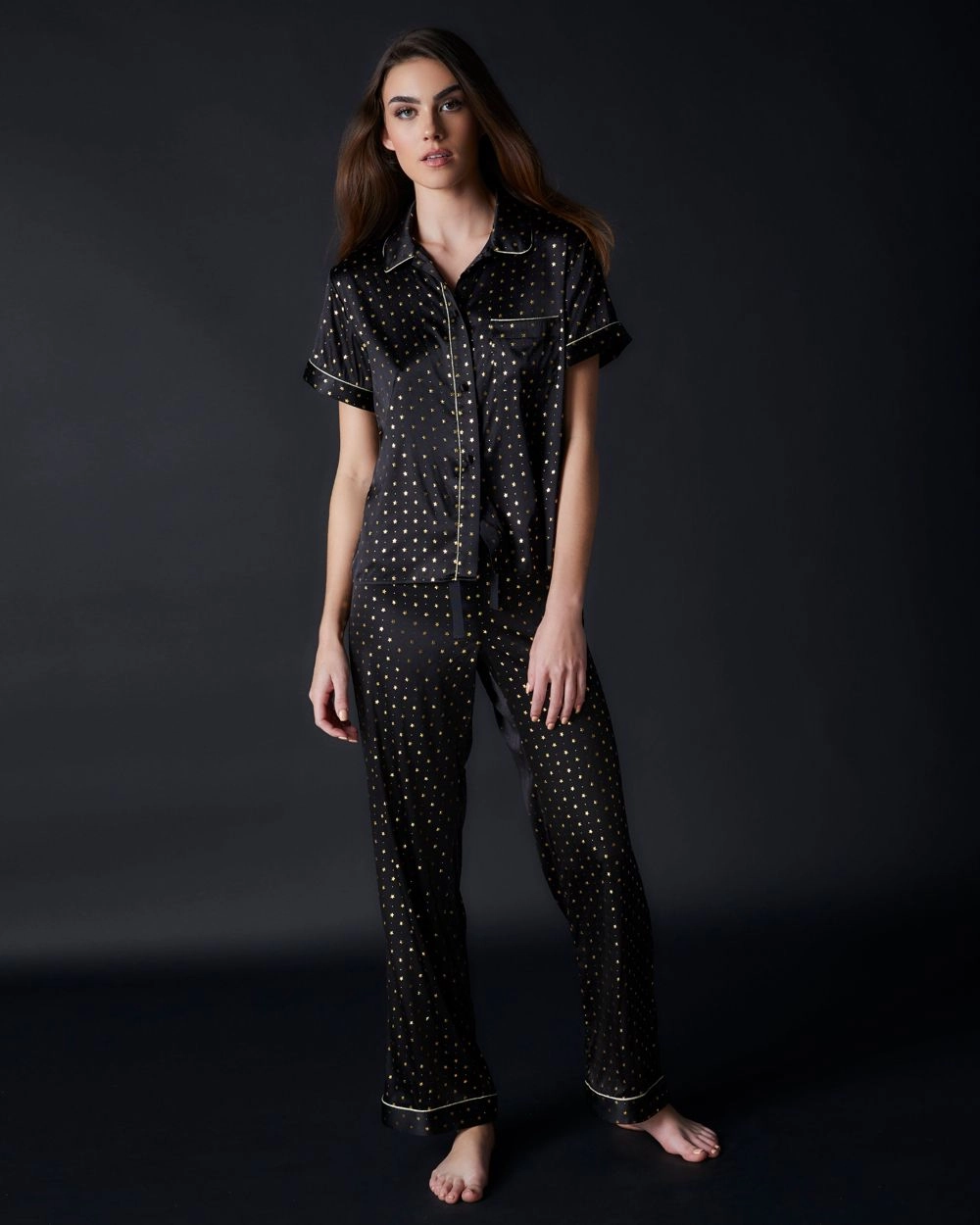 Starburst Chantal Pant