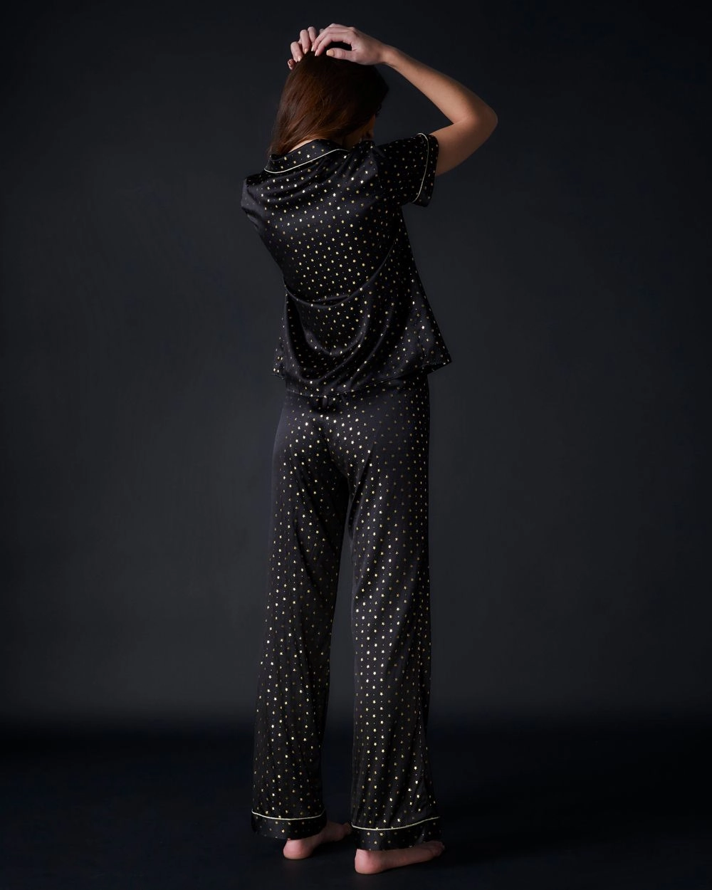 Starburst Chantal Pant