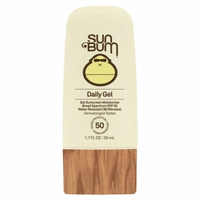 Sun Bum Daily SPF 50 Gel